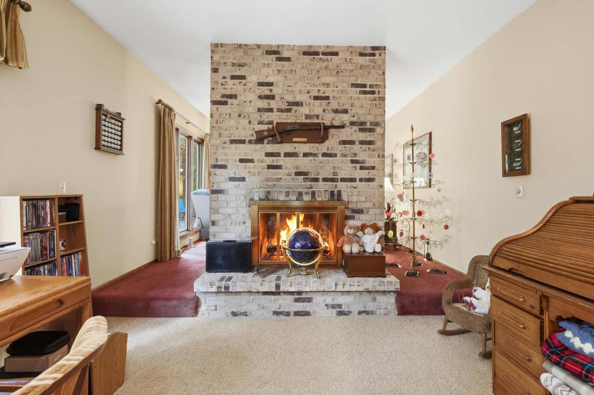 View of Residential at 7413 Pinehurst Court, Pine Springs MN 55115, Pine Springs (23 of 72) - Mike Wilen | Minnesota Team Real Estate