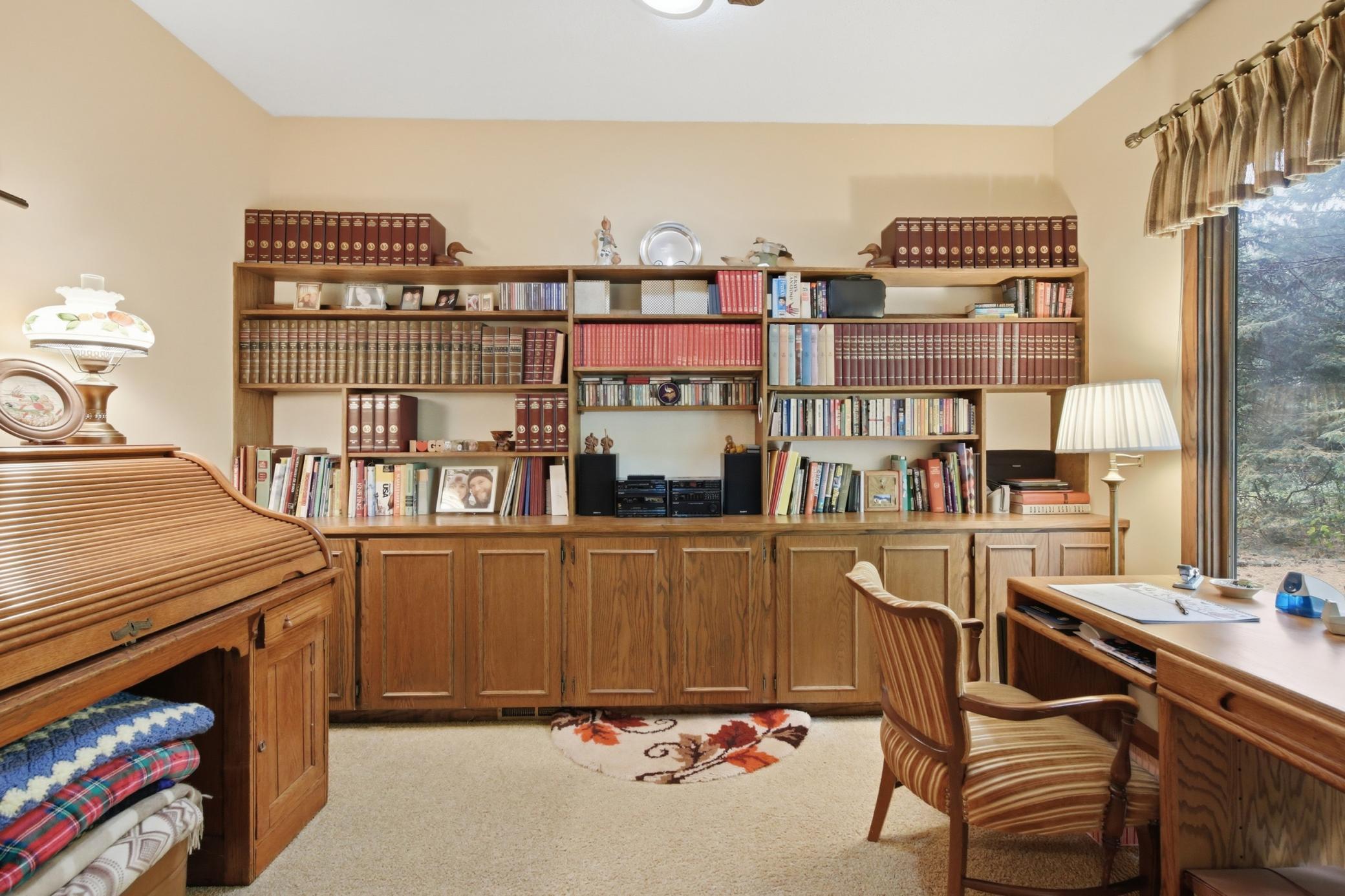 View of Residential at 7413 Pinehurst Court, Pine Springs MN 55115, Pine Springs (22 of 72) - Mike Wilen | Minnesota Team Real Estate