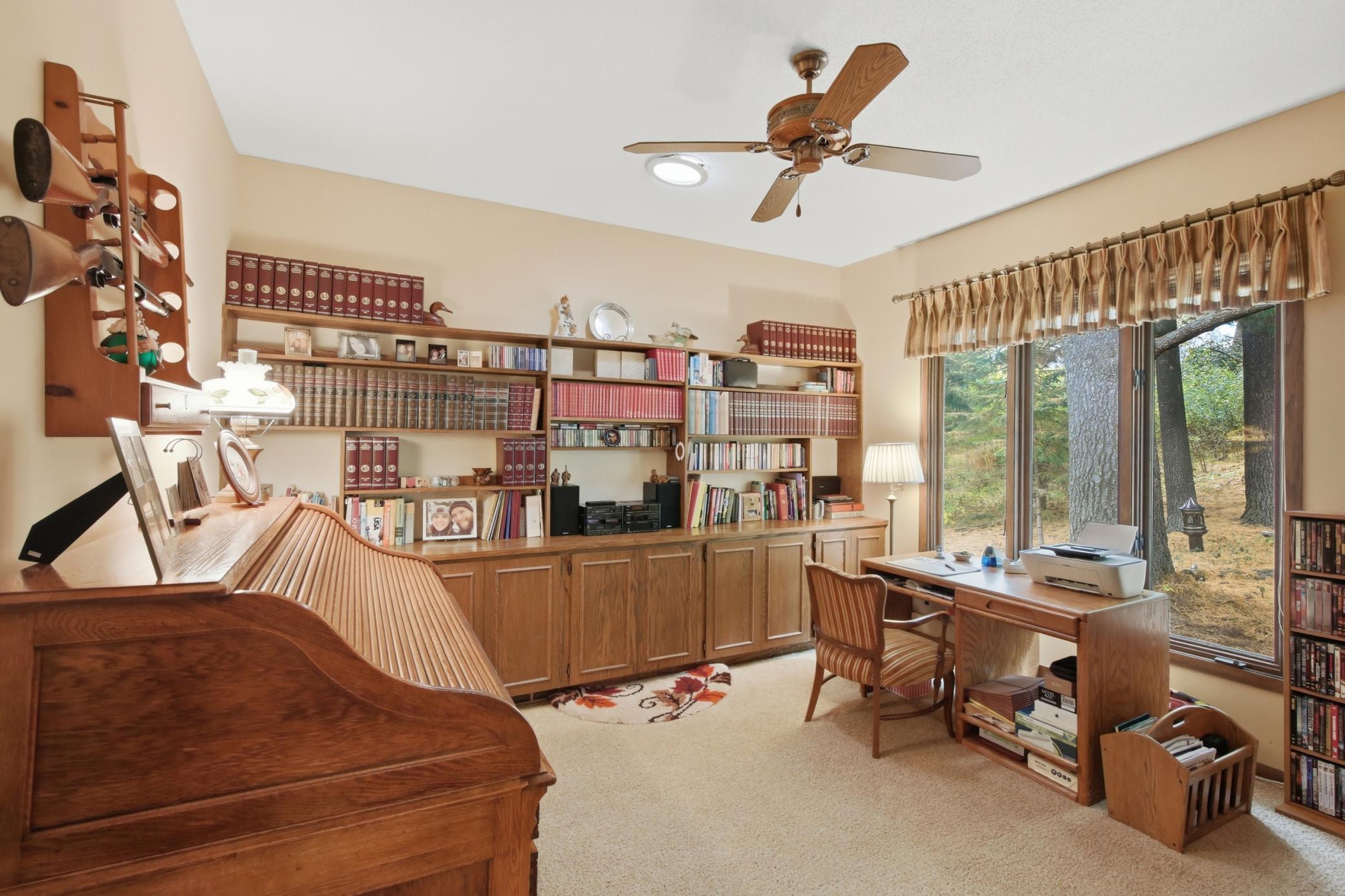 View of Residential at 7413 Pinehurst Court, Pine Springs MN 55115, Pine Springs (21 of 72) - Mike Wilen | Minnesota Team Real Estate