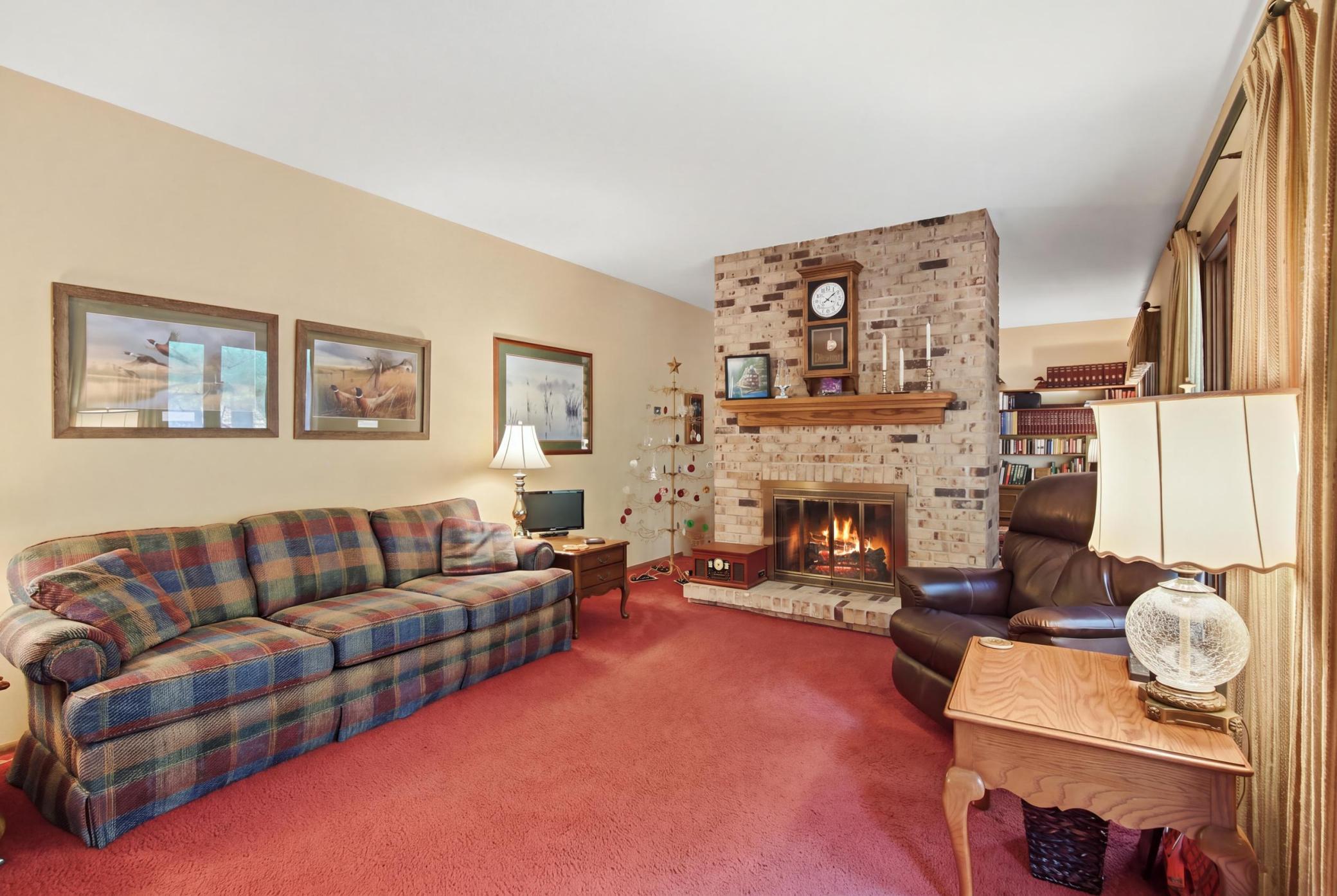 View of Residential at 7413 Pinehurst Court, Pine Springs MN 55115, Pine Springs (20 of 72) - Mike Wilen | Minnesota Team Real Estate