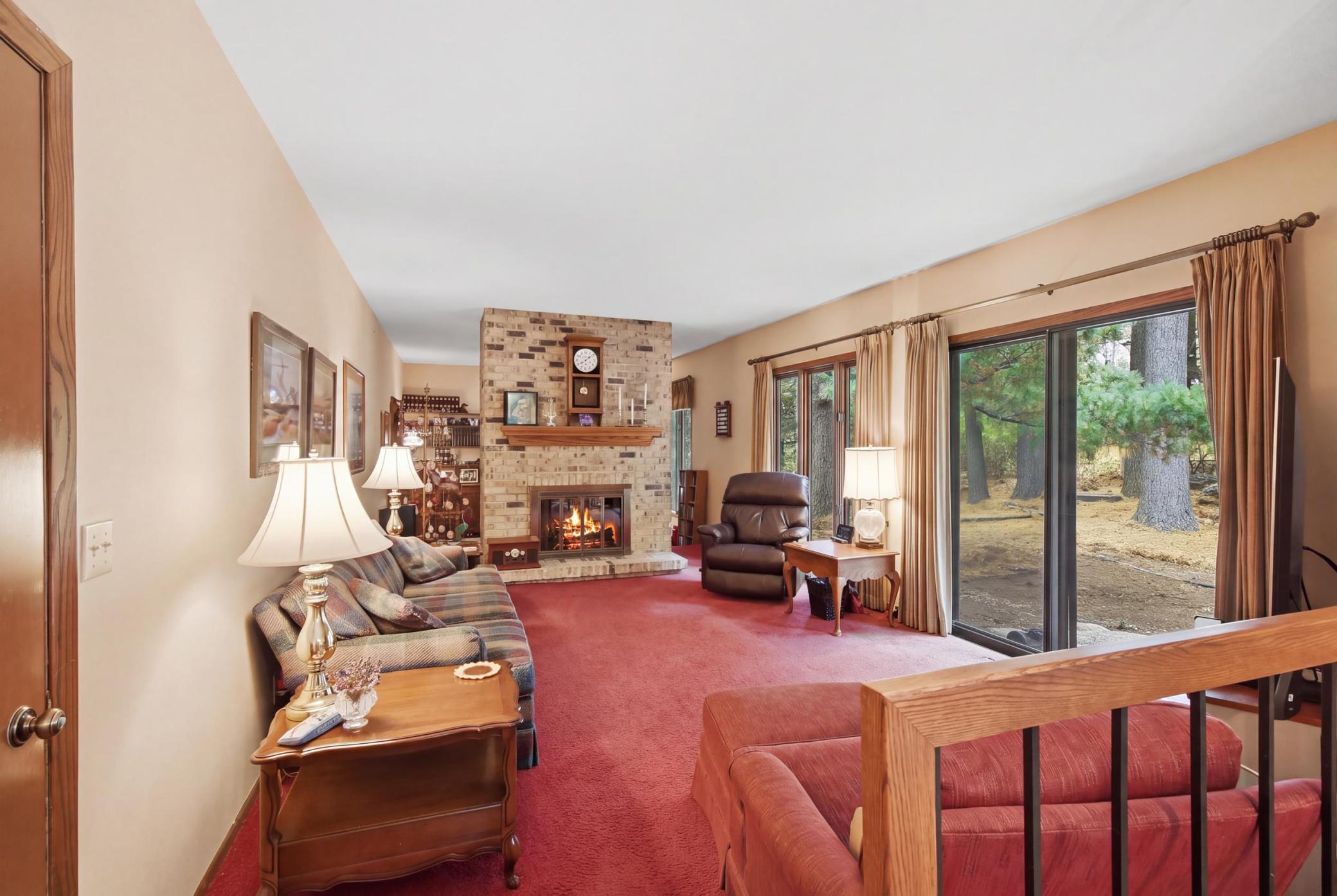 View of Residential at 7413 Pinehurst Court, Pine Springs MN 55115, Pine Springs (19 of 72) - Mike Wilen | Minnesota Team Real Estate