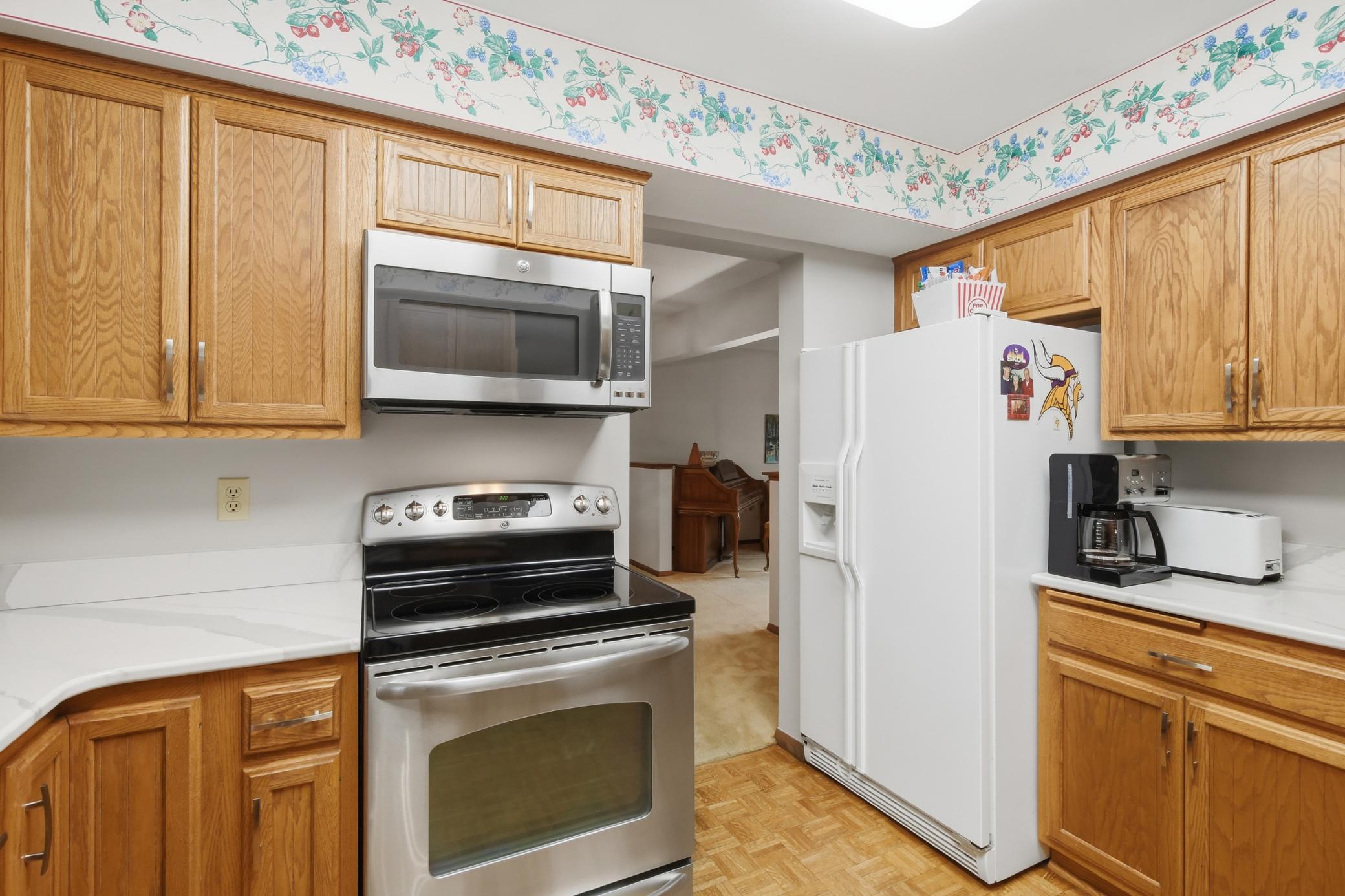 View of Residential at 7413 Pinehurst Court, Pine Springs MN 55115, Pine Springs (17 of 72) - Mike Wilen | Minnesota Team Real Estate