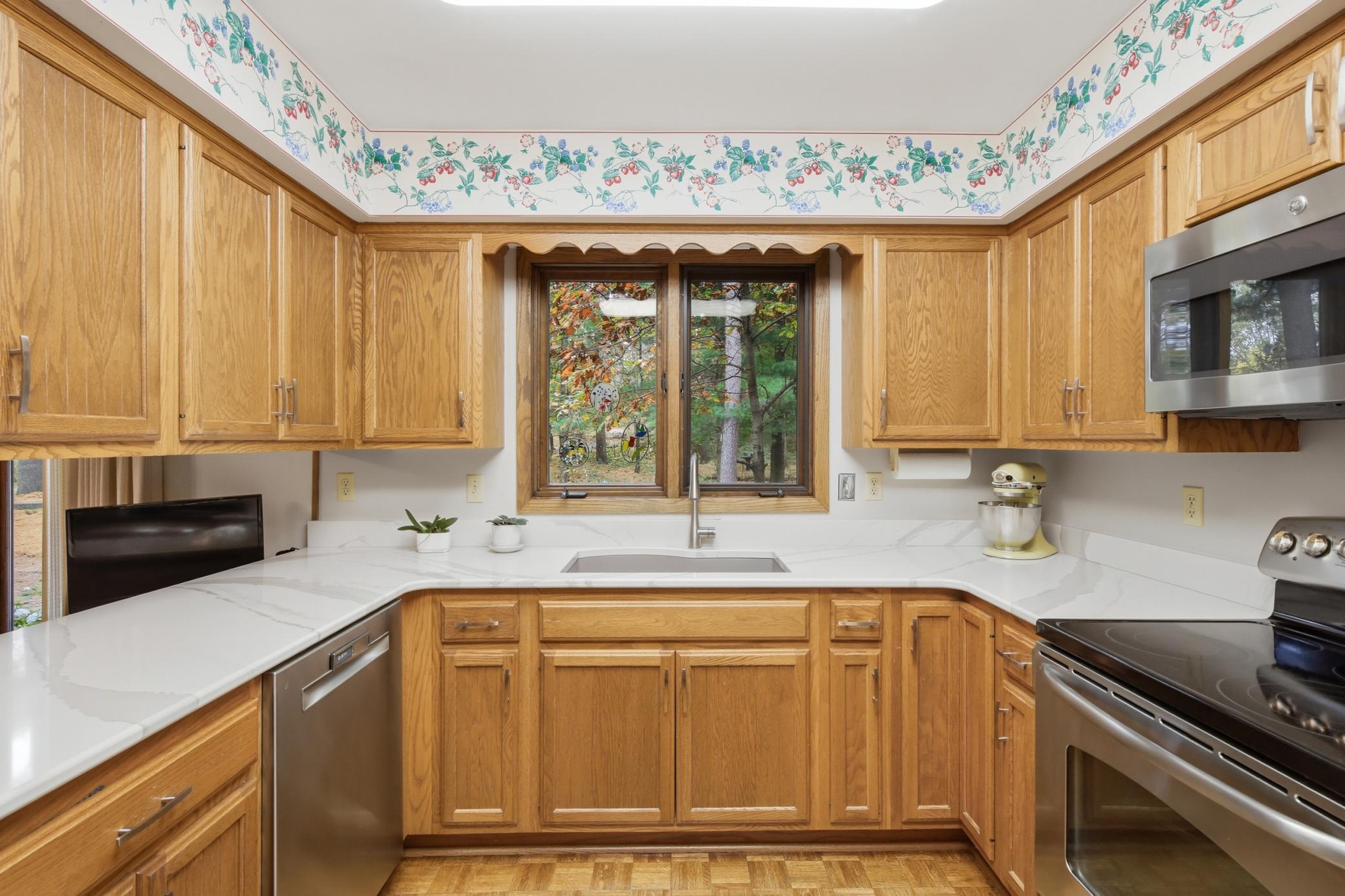 View of Residential at 7413 Pinehurst Court, Pine Springs MN 55115, Pine Springs (14 of 72) - Mike Wilen | Minnesota Team Real Estate