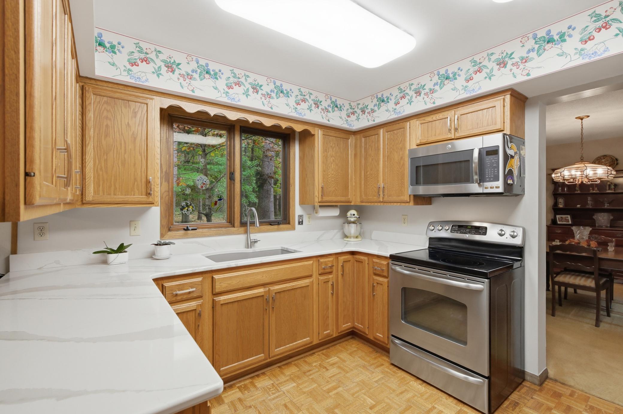 View of Residential at 7413 Pinehurst Court, Pine Springs MN 55115, Pine Springs (13 of 72) - Mike Wilen | Minnesota Team Real Estate