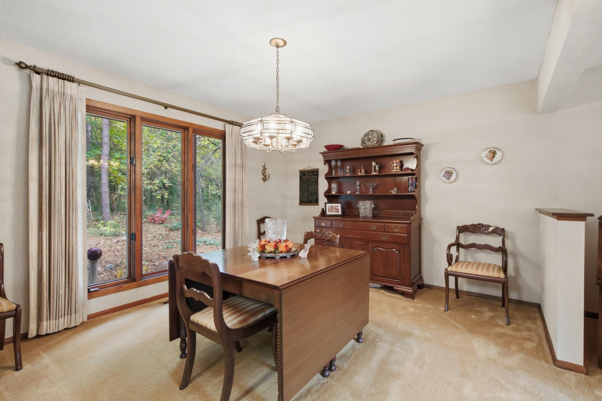 View of Residential at 7413 Pinehurst Court, Pine Springs MN 55115, Pine Springs (12 of 72) - Mike Wilen | Minnesota Team Real Estate