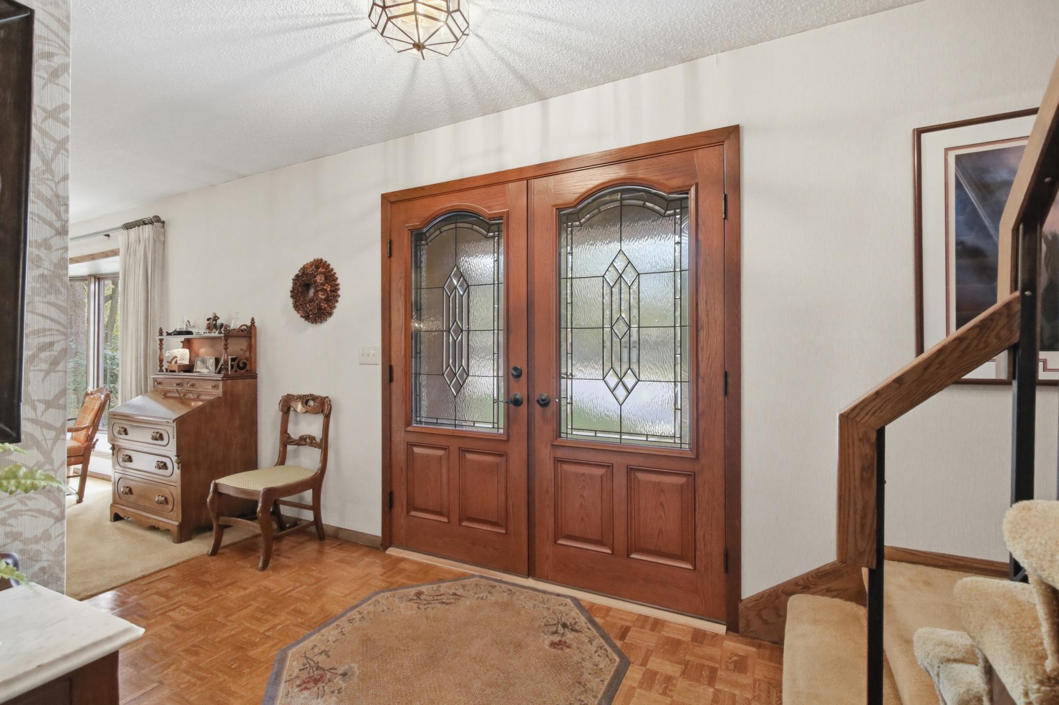 View of Residential at 7413 Pinehurst Court, Pine Springs MN 55115, Pine Springs (6 of 72) - Mike Wilen | Minnesota Team Real Estate