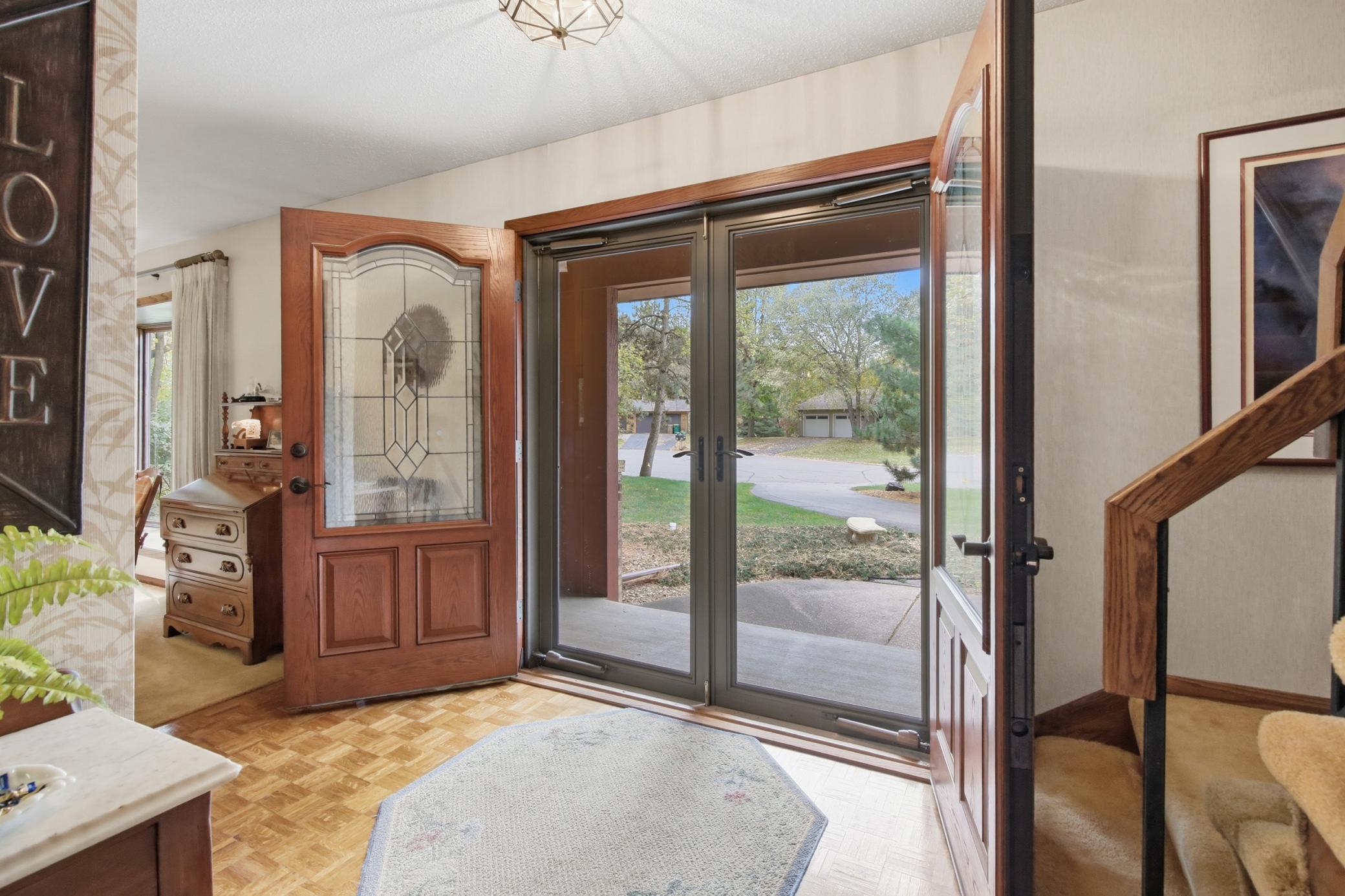 View of Residential at 7413 Pinehurst Court, Pine Springs MN 55115, Pine Springs (5 of 72) - Mike Wilen | Minnesota Team Real Estate