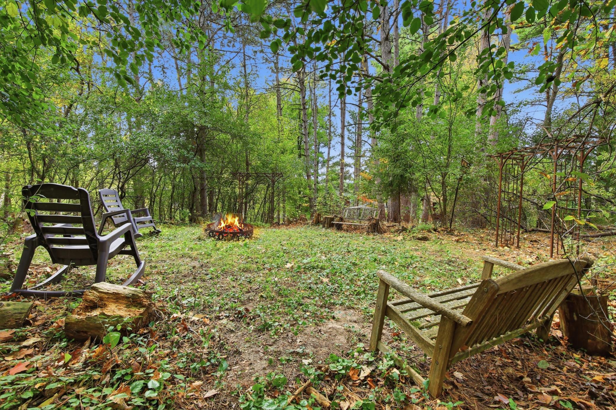 View of Residential at 7413 Pinehurst Court, Pine Springs MN 55115, Pine Springs (58 of 72) - Mike Wilen | Minnesota Team Real Estate