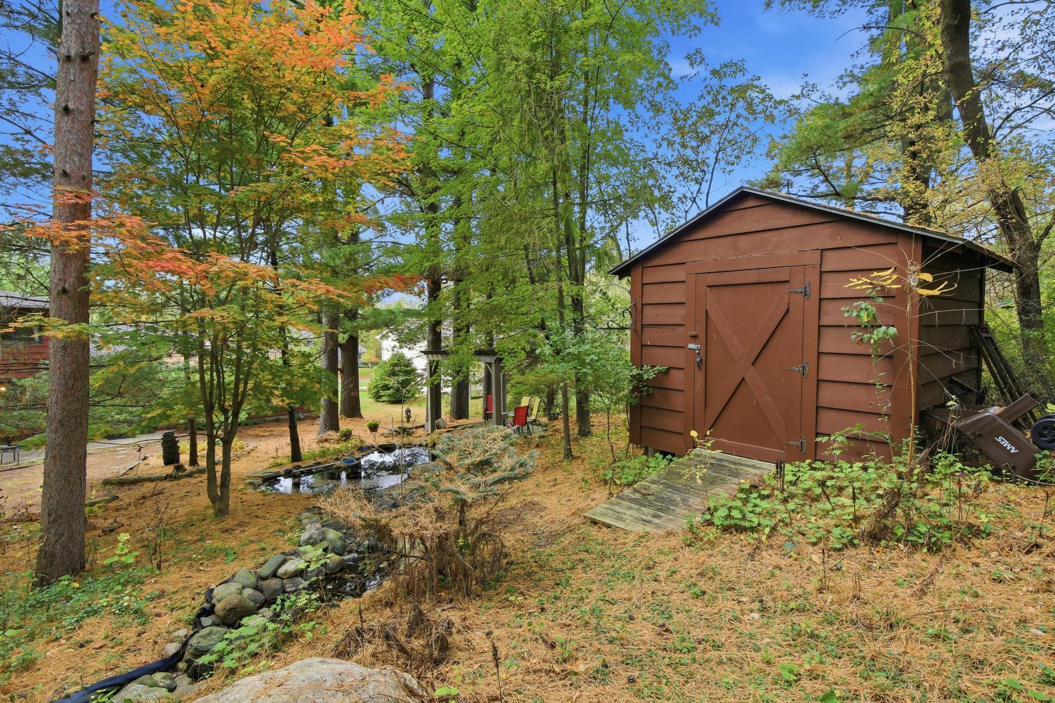 View of Residential at 7413 Pinehurst Court, Pine Springs MN 55115, Pine Springs (54 of 72) - Mike Wilen | Minnesota Team Real Estate