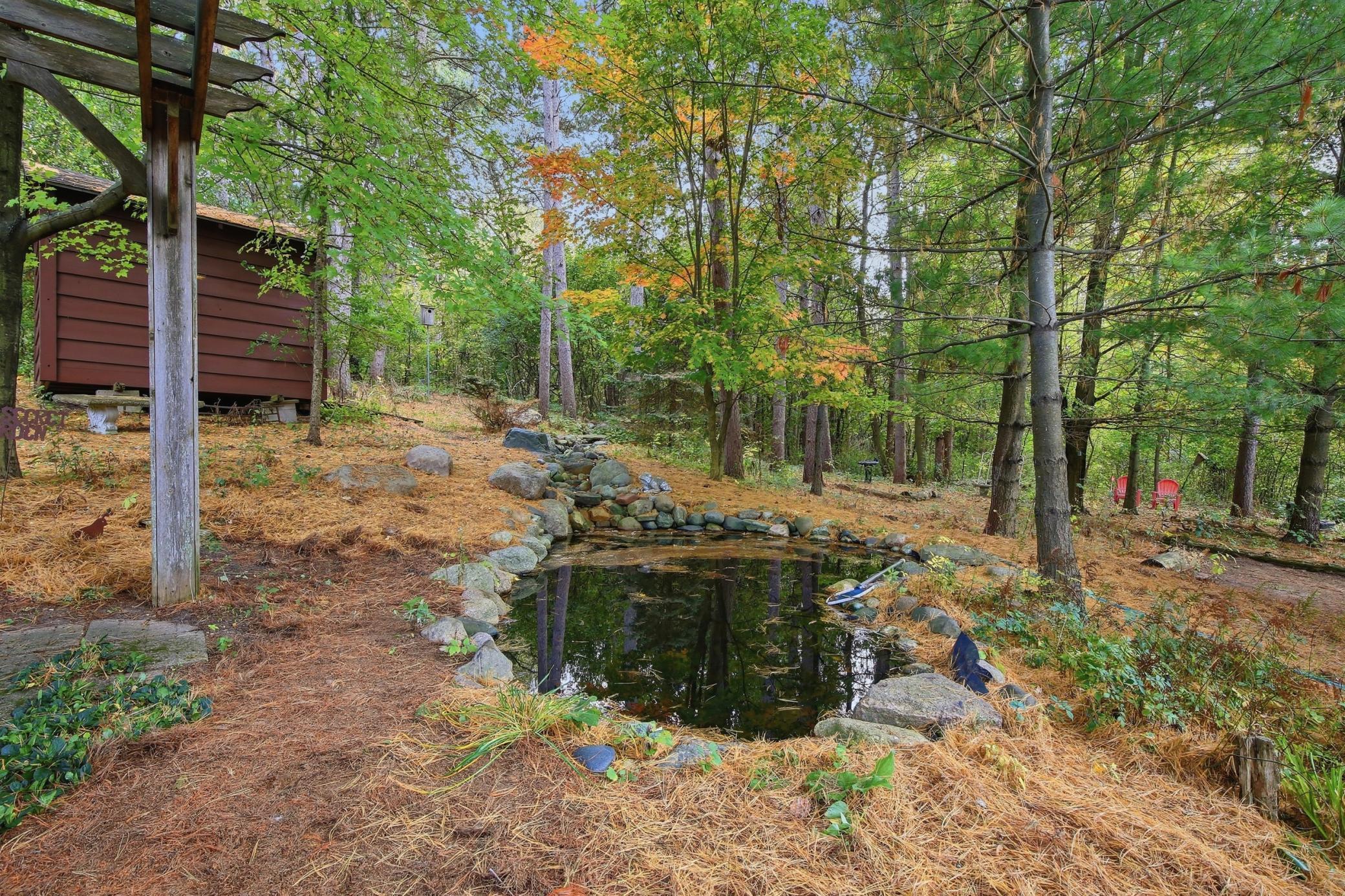 View of Residential at 7413 Pinehurst Court, Pine Springs MN 55115, Pine Springs (53 of 72) - Mike Wilen | Minnesota Team Real Estate