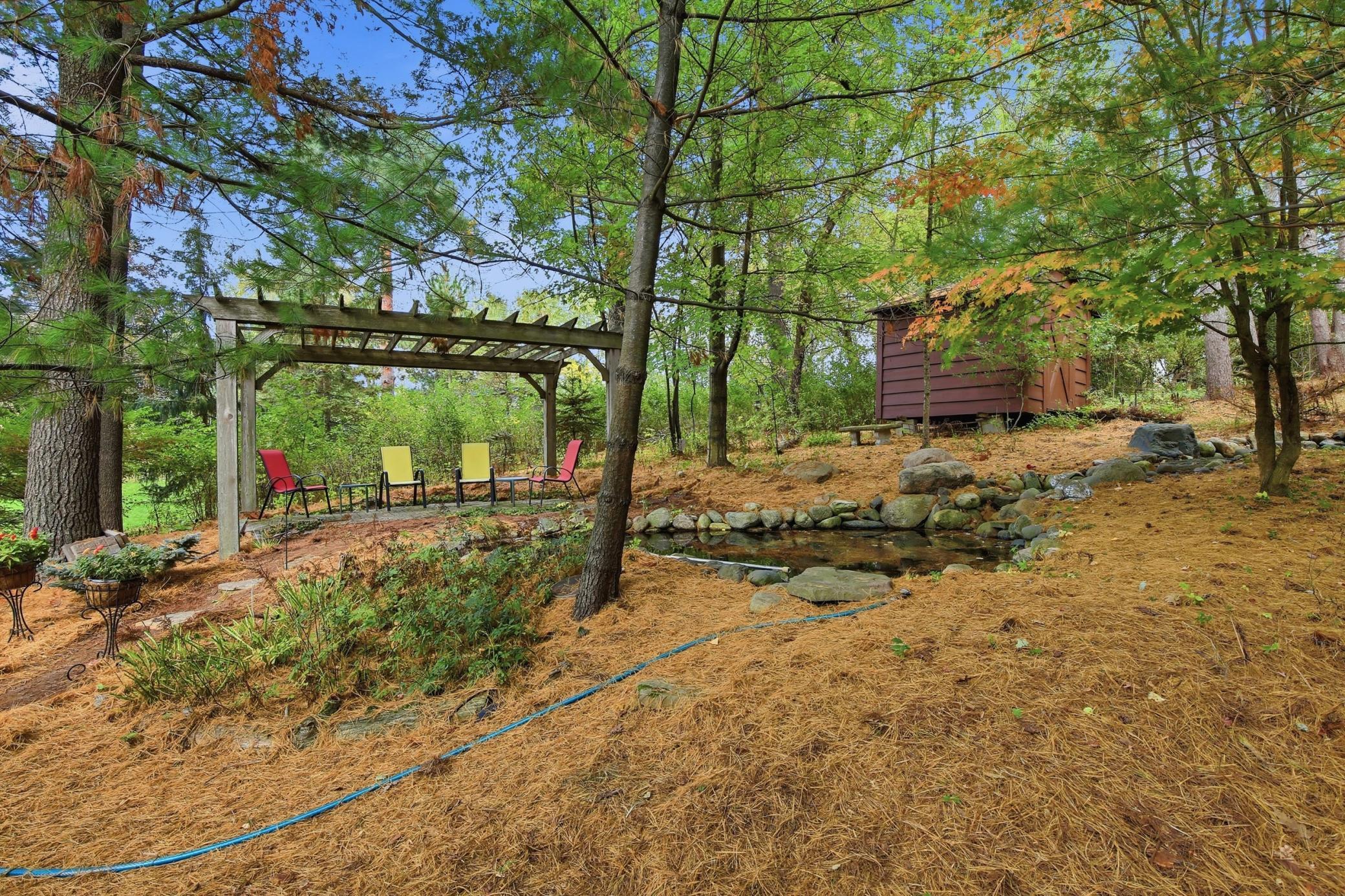View of Residential at 7413 Pinehurst Court, Pine Springs MN 55115, Pine Springs (3 of 72) - Mike Wilen | Minnesota Team Real Estate