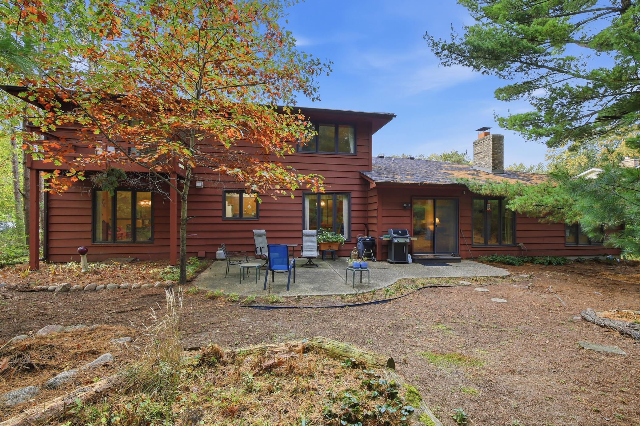 View of Residential at 7413 Pinehurst Court, Pine Springs MN 55115, Pine Springs (52 of 72) - Mike Wilen | Minnesota Team Real Estate