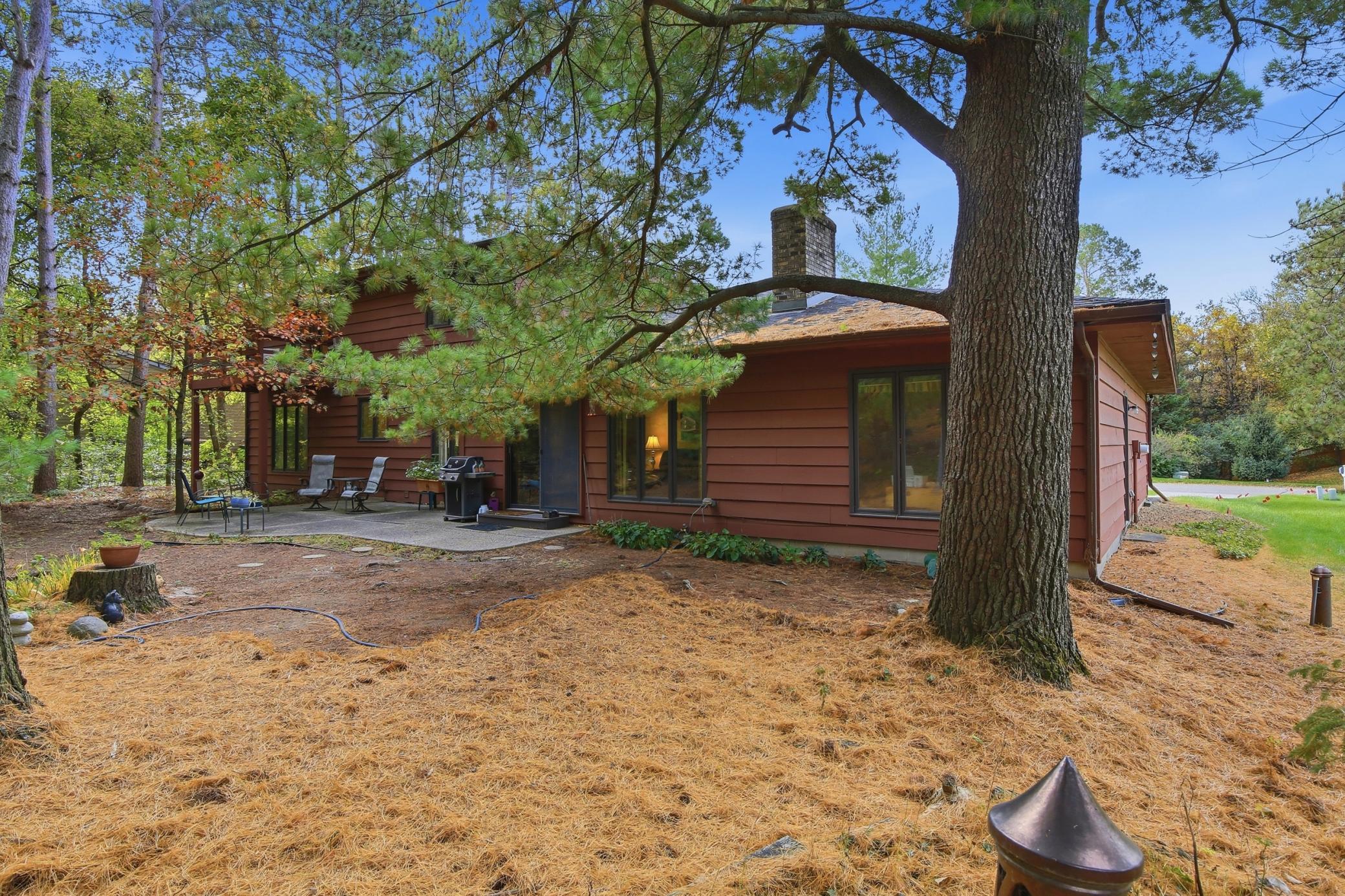 View of Residential at 7413 Pinehurst Court, Pine Springs MN 55115, Pine Springs (51 of 72) - Mike Wilen | Minnesota Team Real Estate