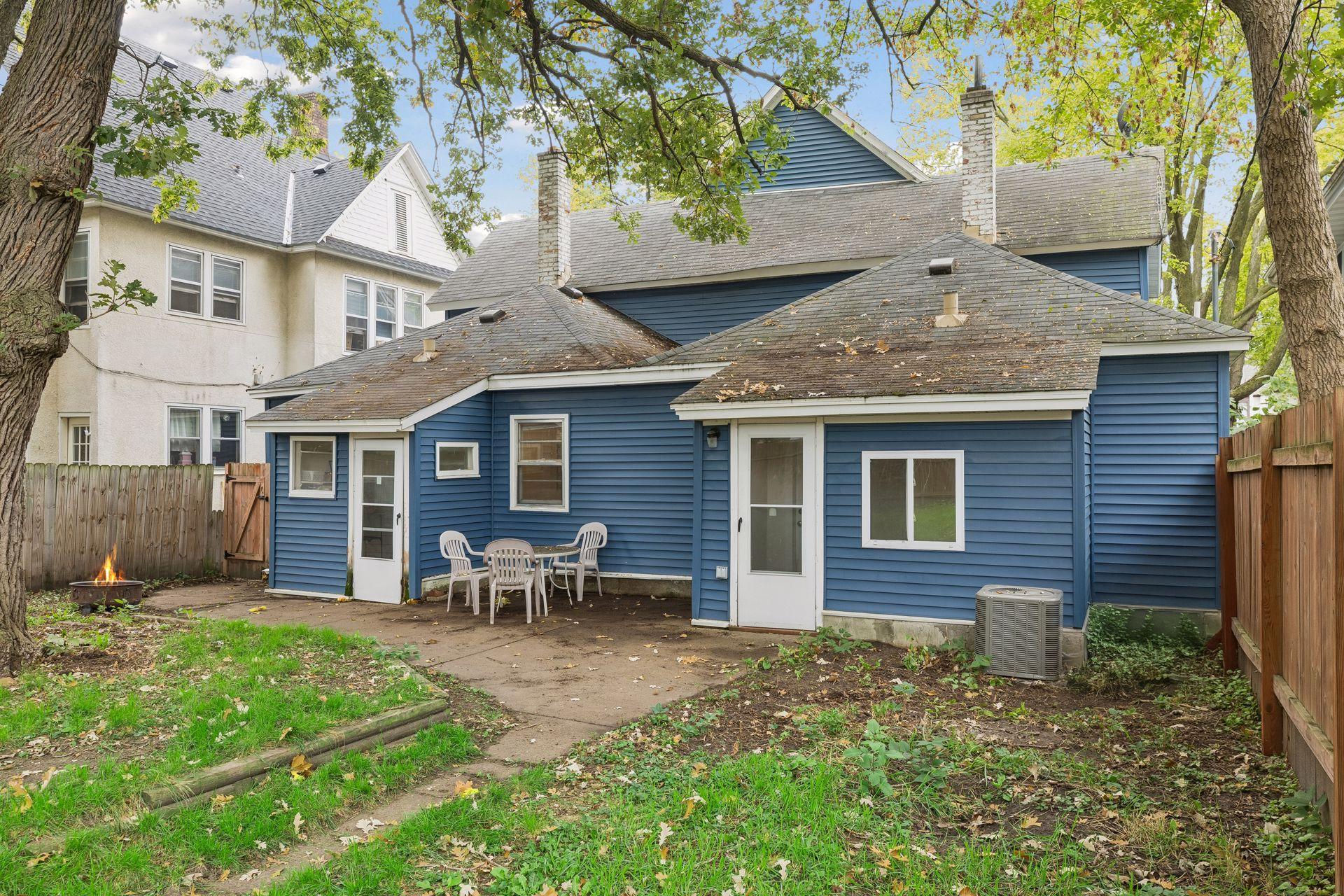 View of Residential Income at 2533 Polk Street, Minneapolis MN 55418, Minneapolis (5 of 31) - Mike Wilen | Minnesota Team Real Estate