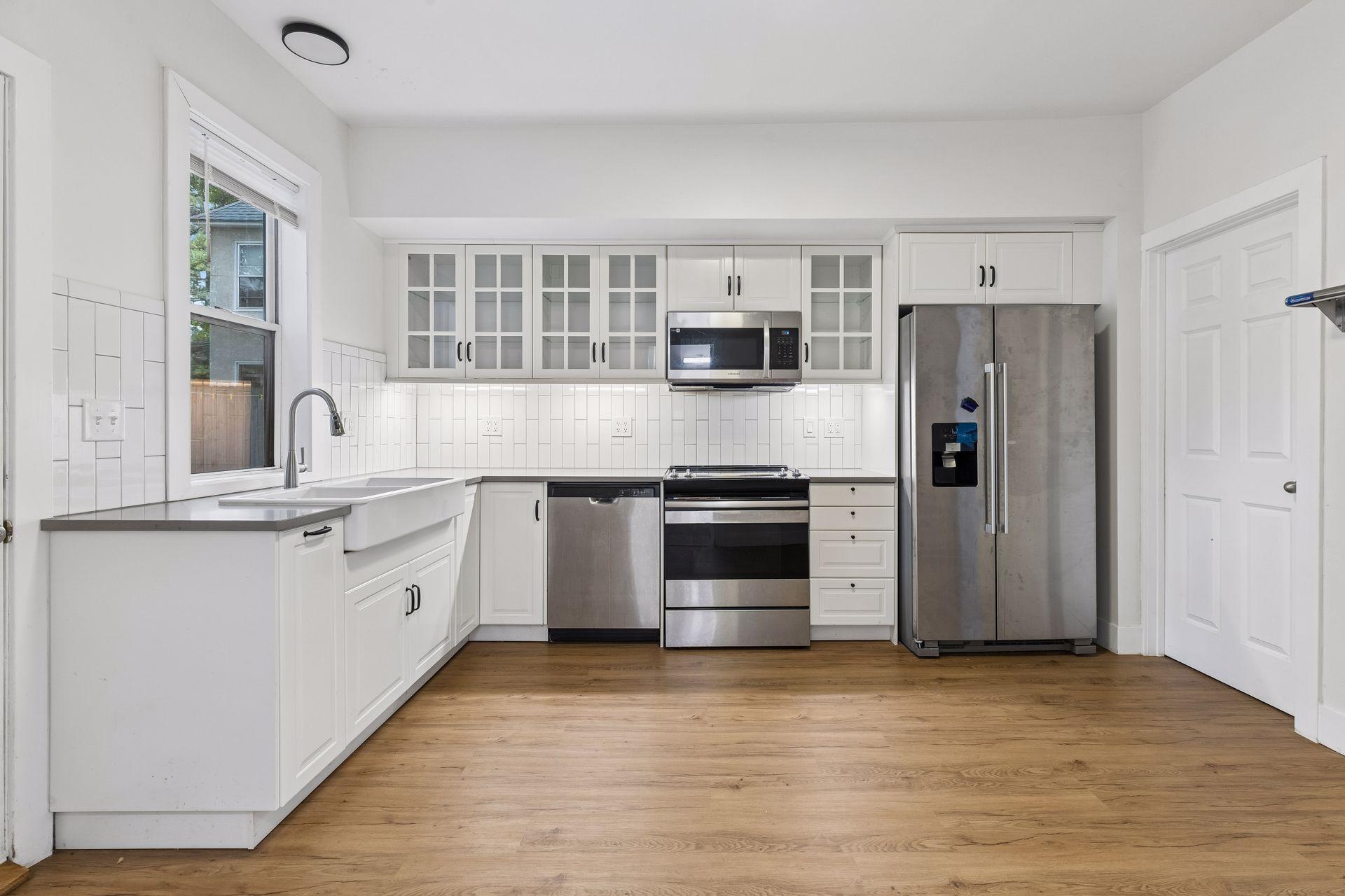 View of Residential Income at 2533 Polk Street, Minneapolis MN 55418, Minneapolis (11 of 31) - Mike Wilen | Minnesota Team Real Estate