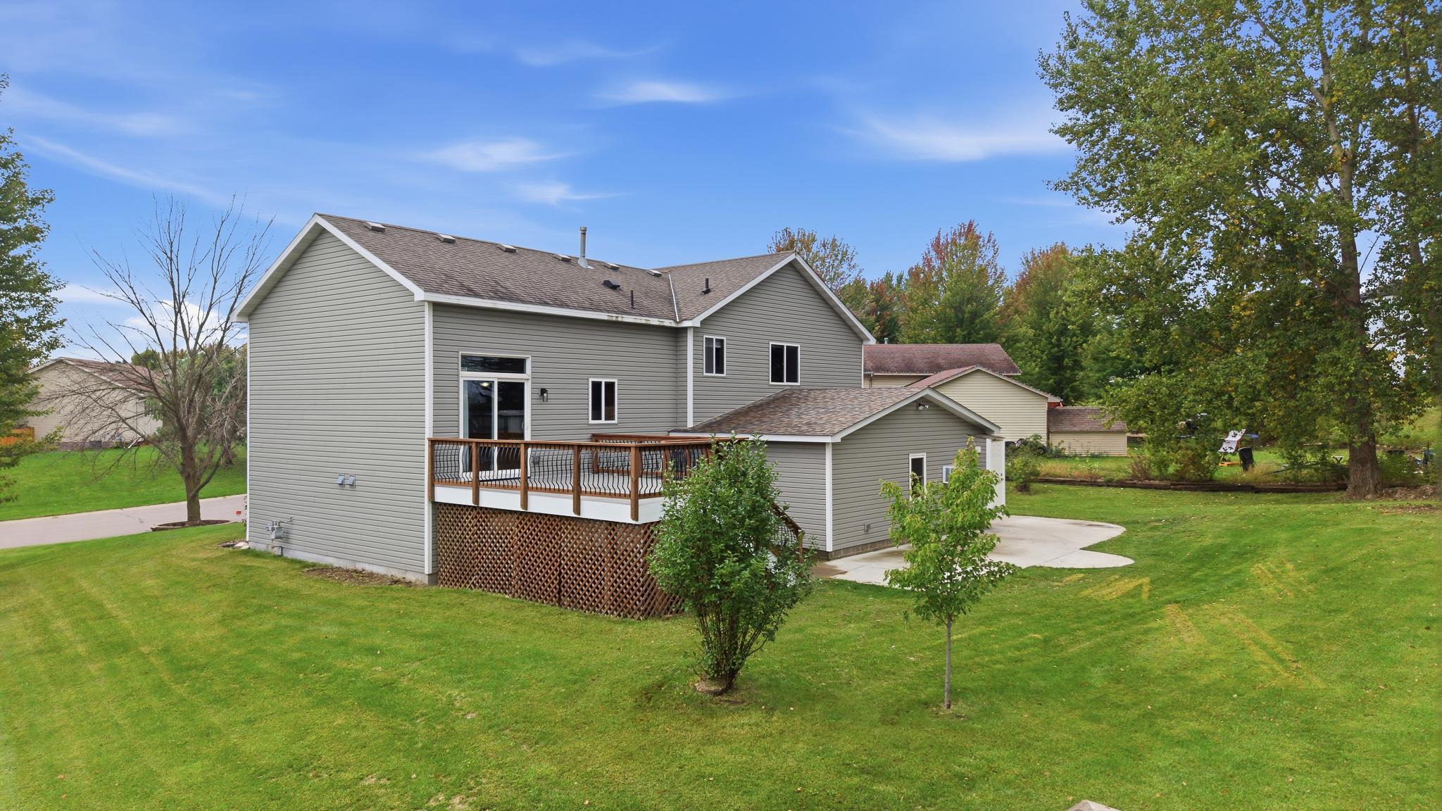 View of Residential at 316 Wagner Way, Elko New Market MN 55054, Elko New Market (43 of 49) - Mike Wilen | Minnesota Team Real Estate