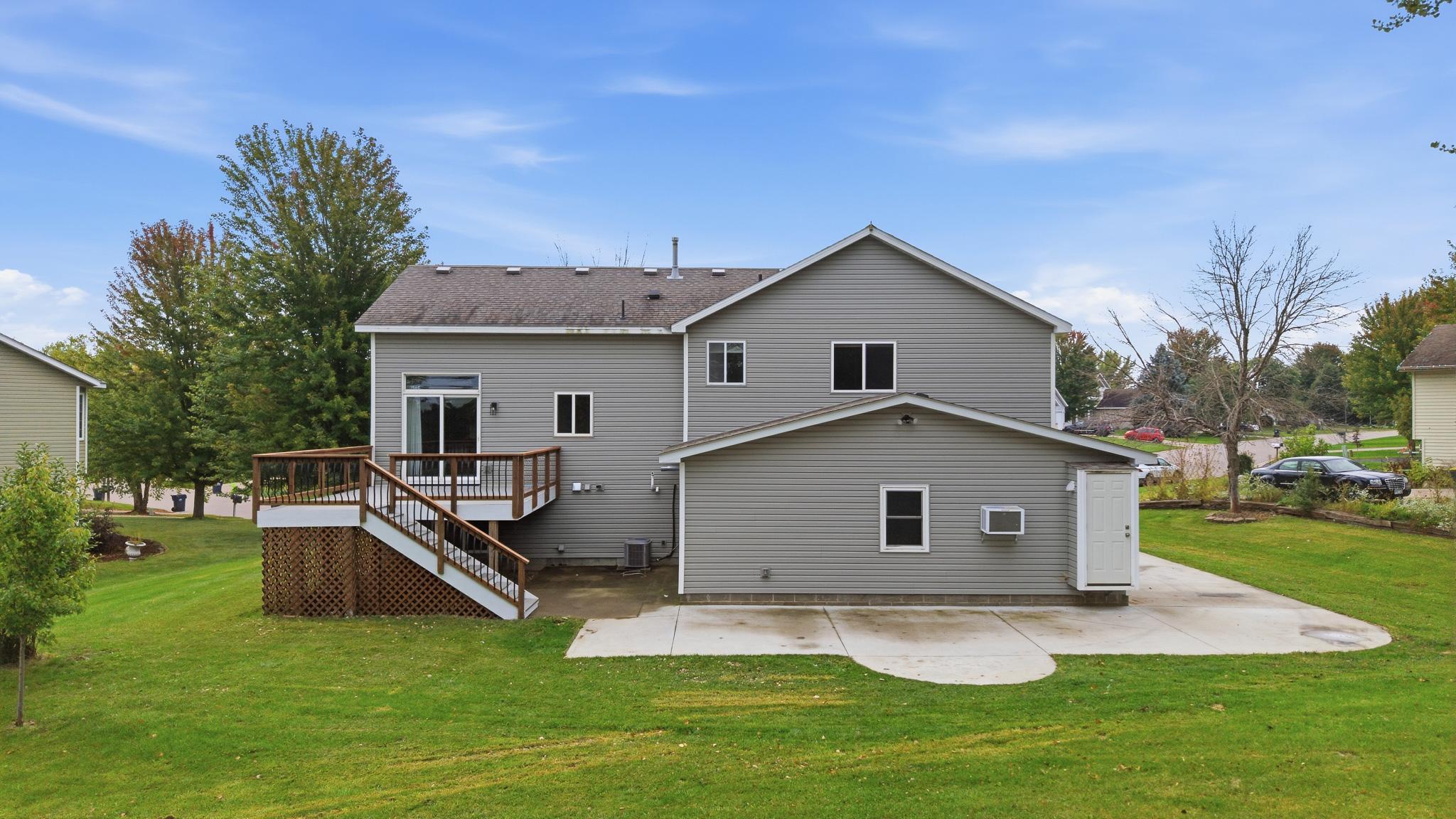 View of Residential at 316 Wagner Way, Elko New Market MN 55054, Elko New Market (42 of 49) - Mike Wilen | Minnesota Team Real Estate