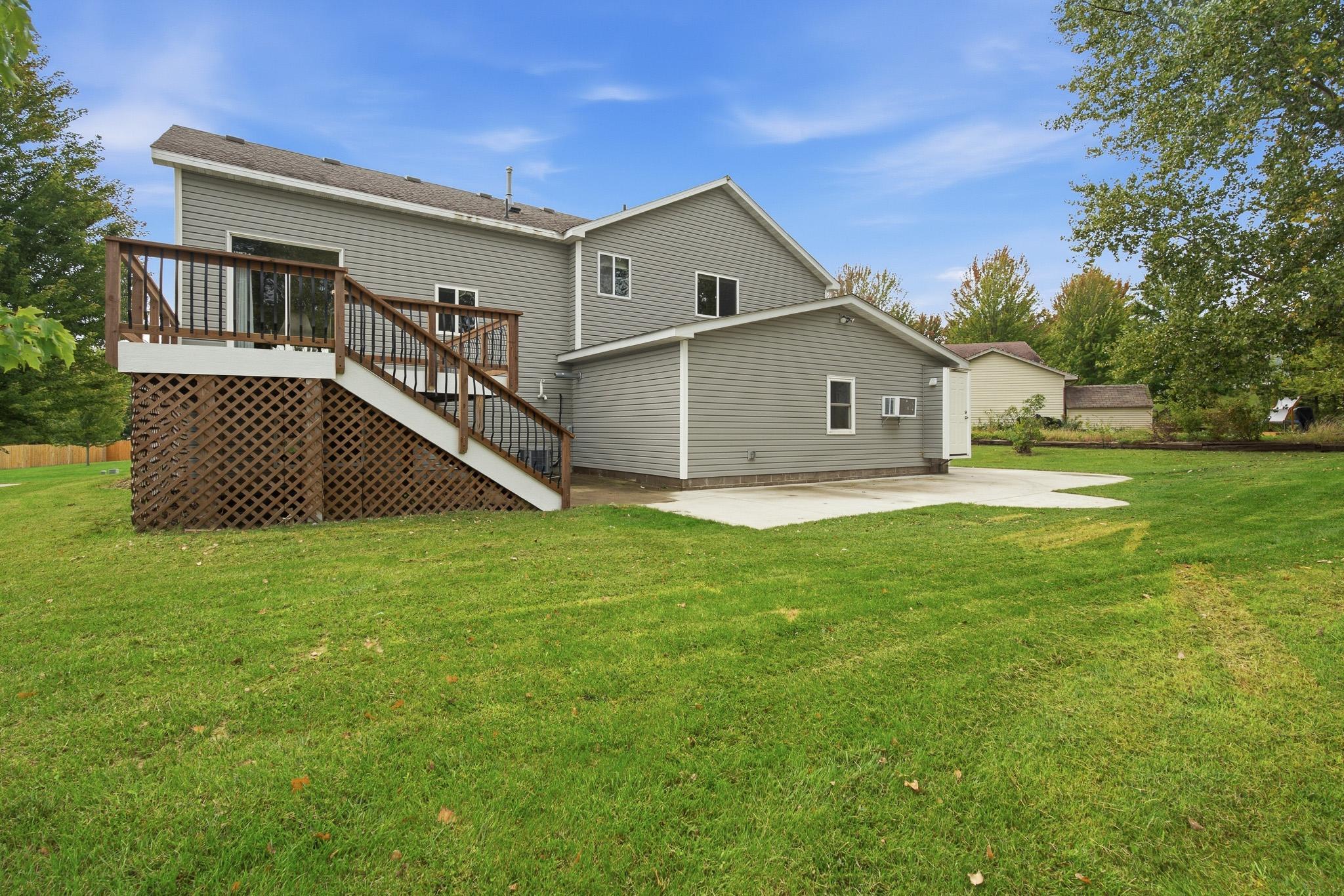 View of Residential at 316 Wagner Way, Elko New Market MN 55054, Elko New Market (4 of 49) - Mike Wilen | Minnesota Team Real Estate