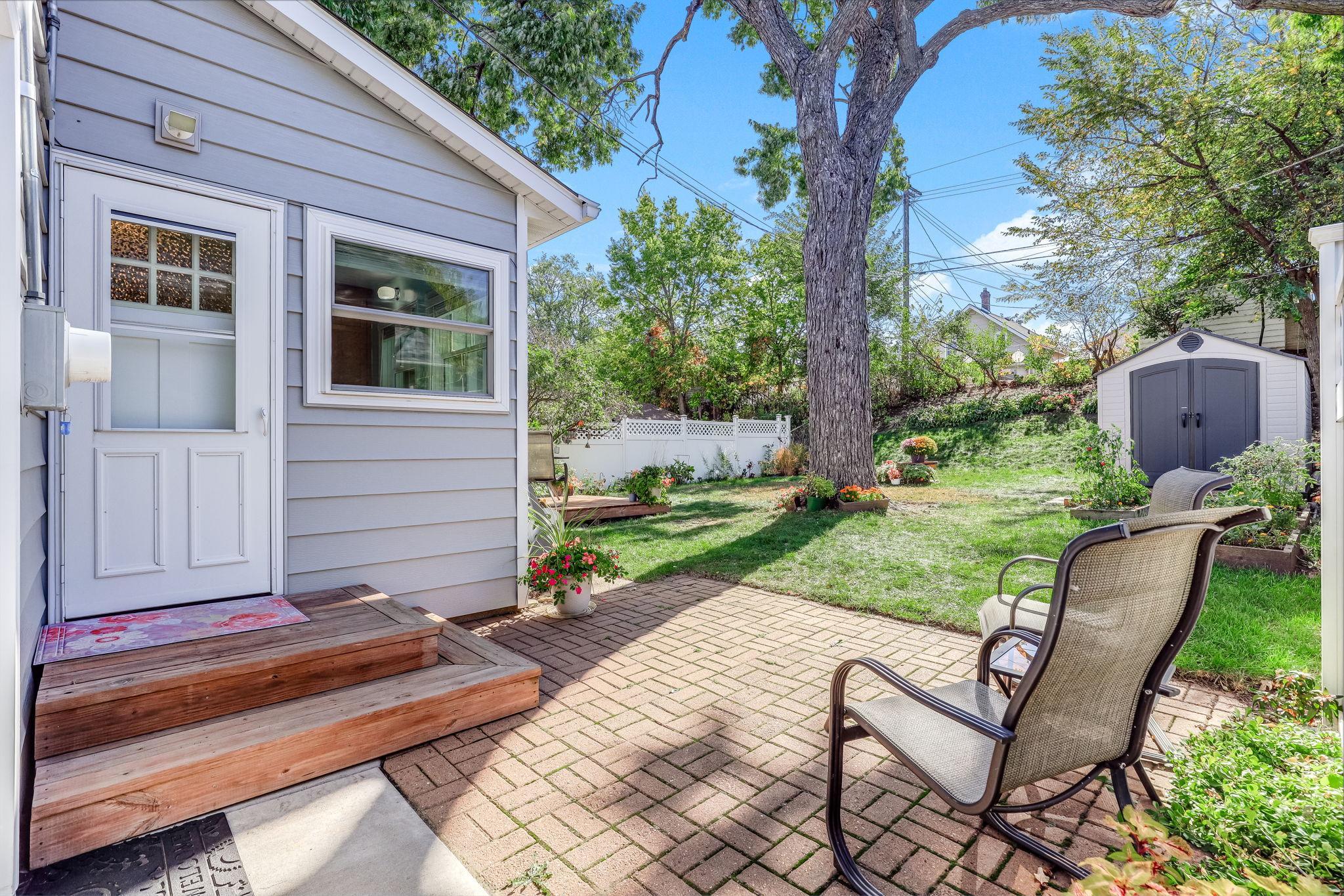 View of Residential at 1194 Englewood Avenue, Saint Paul MN 55104, Saint Paul (26 of 33) - Mike Wilen | Minnesota Team Real Estate