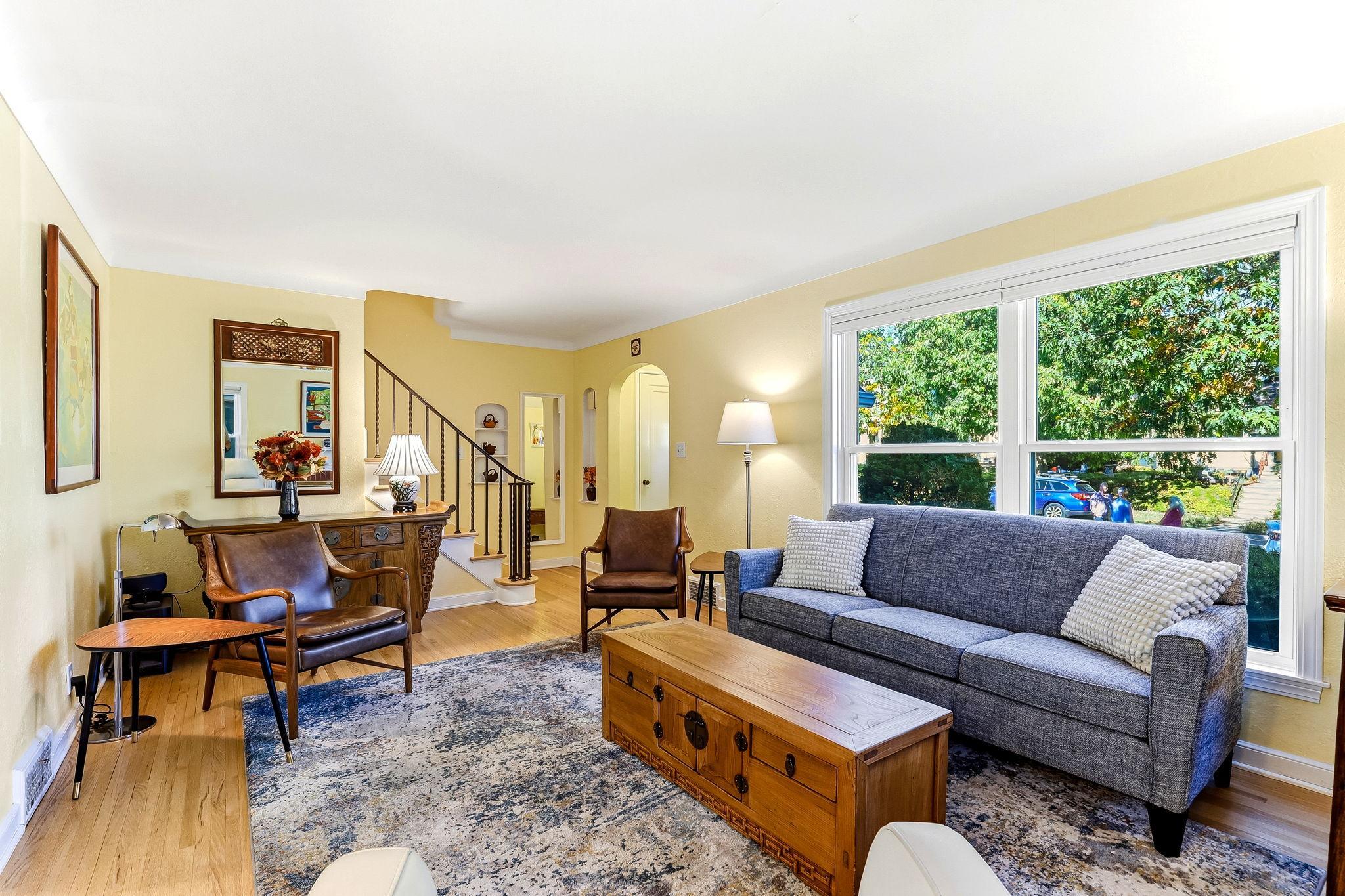 View of Residential at 1194 Englewood Avenue, Saint Paul MN 55104, Saint Paul (4 of 33) - Mike Wilen | Minnesota Team Real Estate