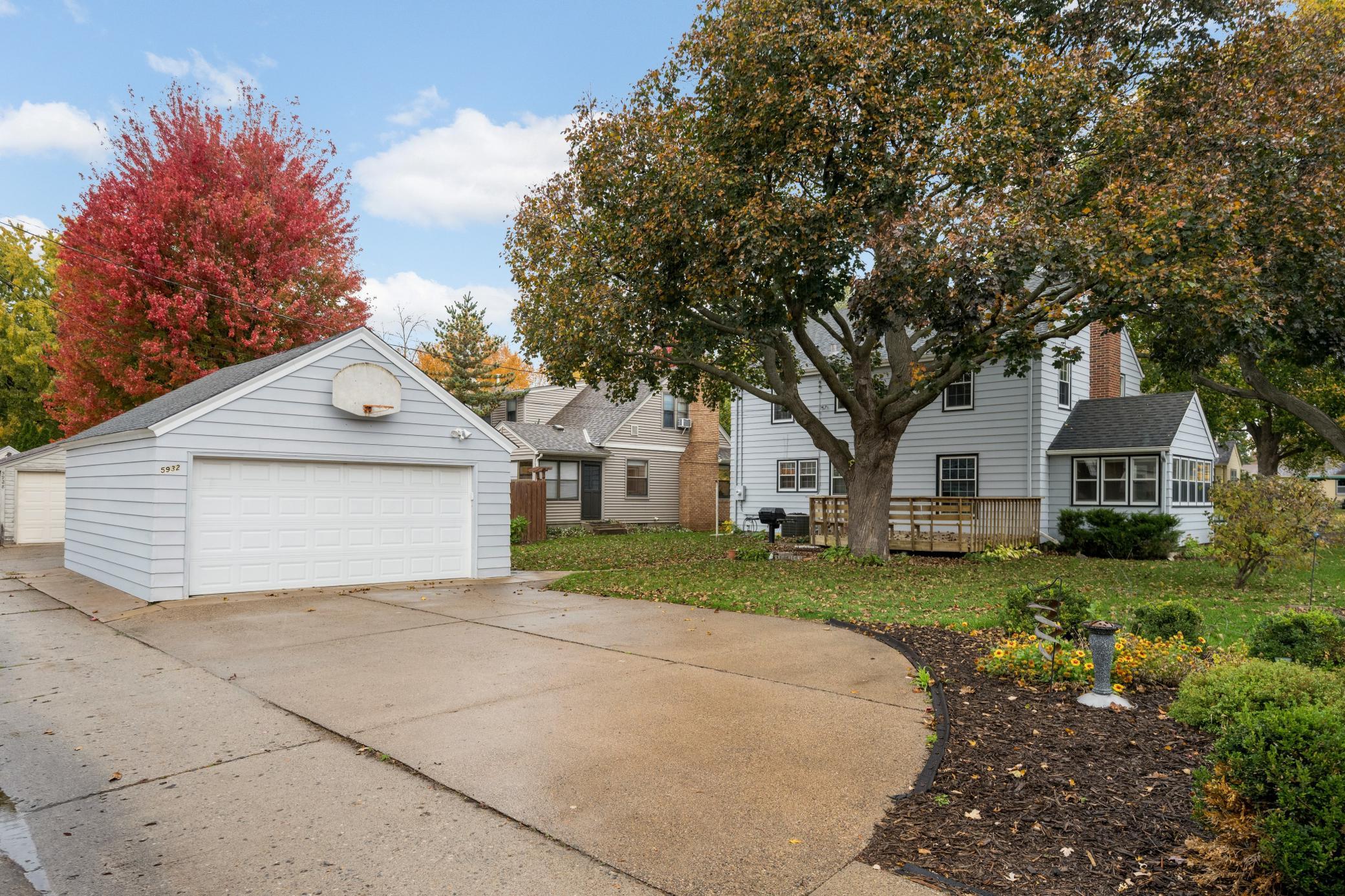 View of Residential at 5932 Park Avenue, Minneapolis MN 55417, Minneapolis (29 of 32) - Mike Wilen | Minnesota Team Real Estate