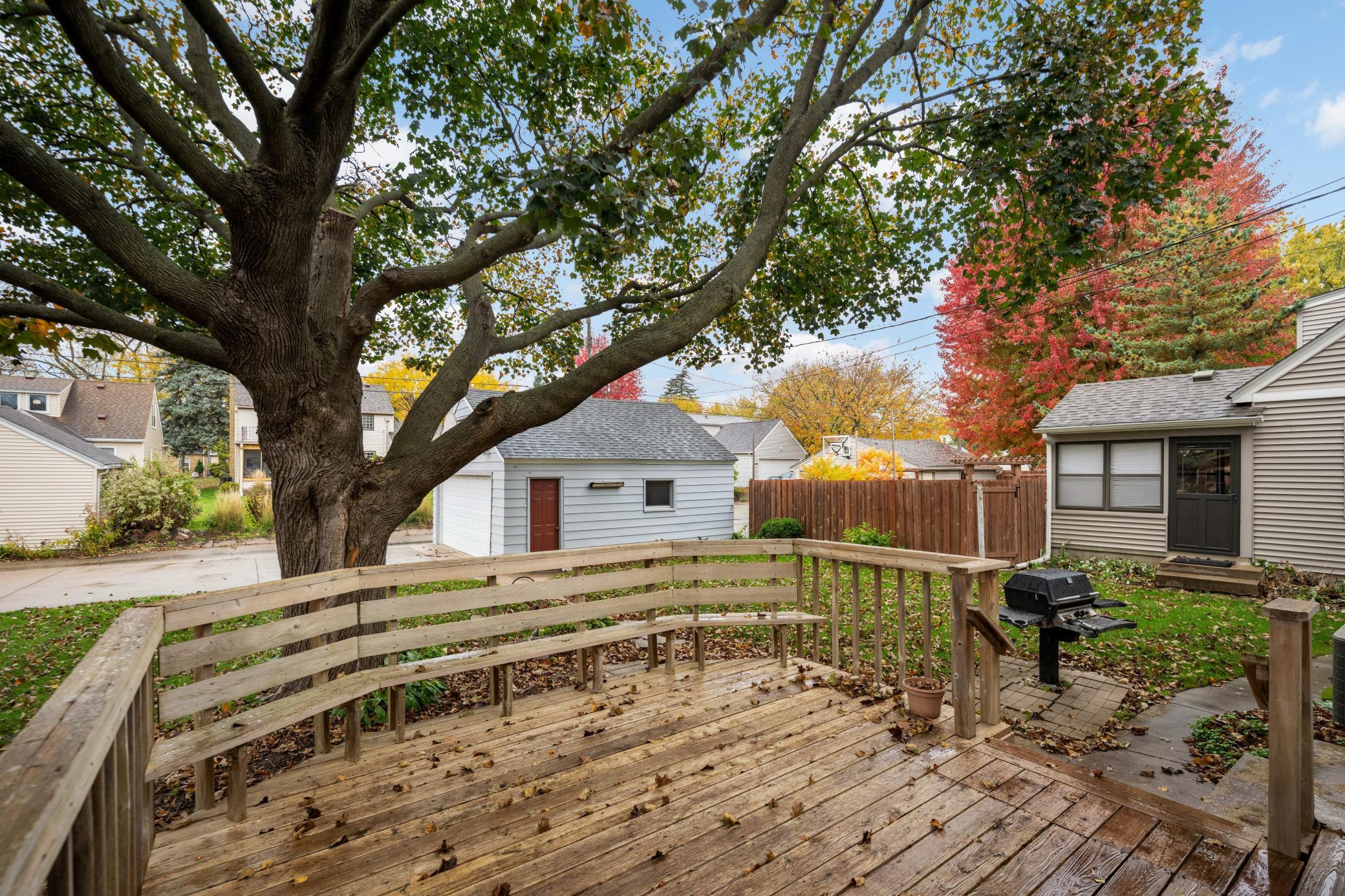View of Residential at 5932 Park Avenue, Minneapolis MN 55417, Minneapolis (28 of 32) - Mike Wilen | Minnesota Team Real Estate