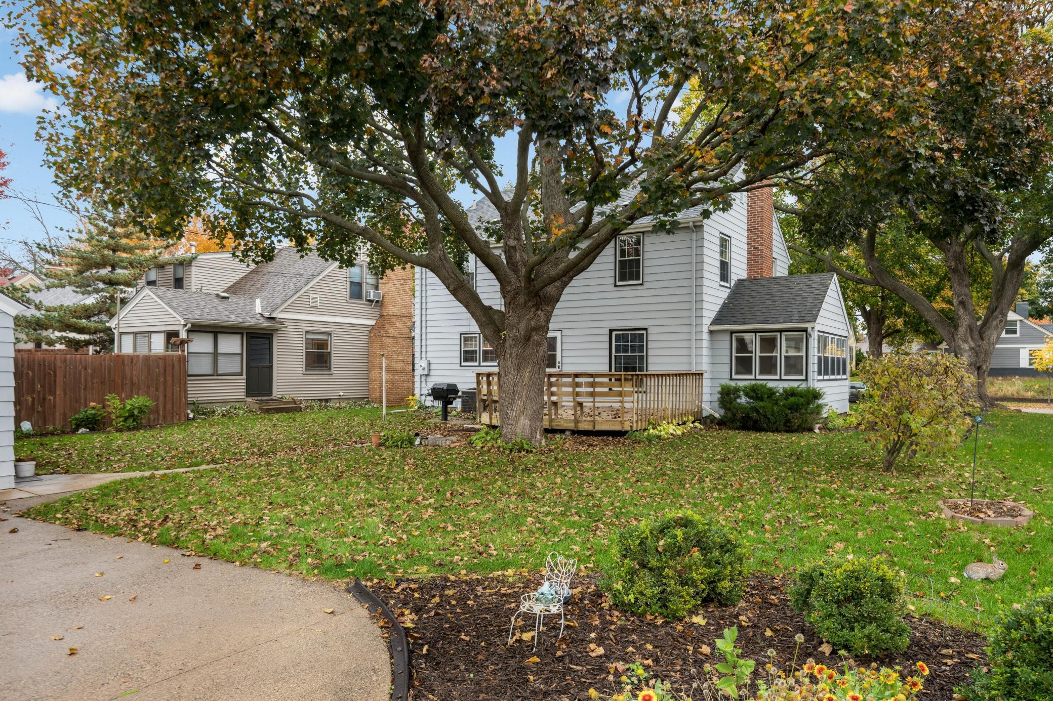 View of Residential at 5932 Park Avenue, Minneapolis MN 55417, Minneapolis (27 of 32) - Mike Wilen | Minnesota Team Real Estate