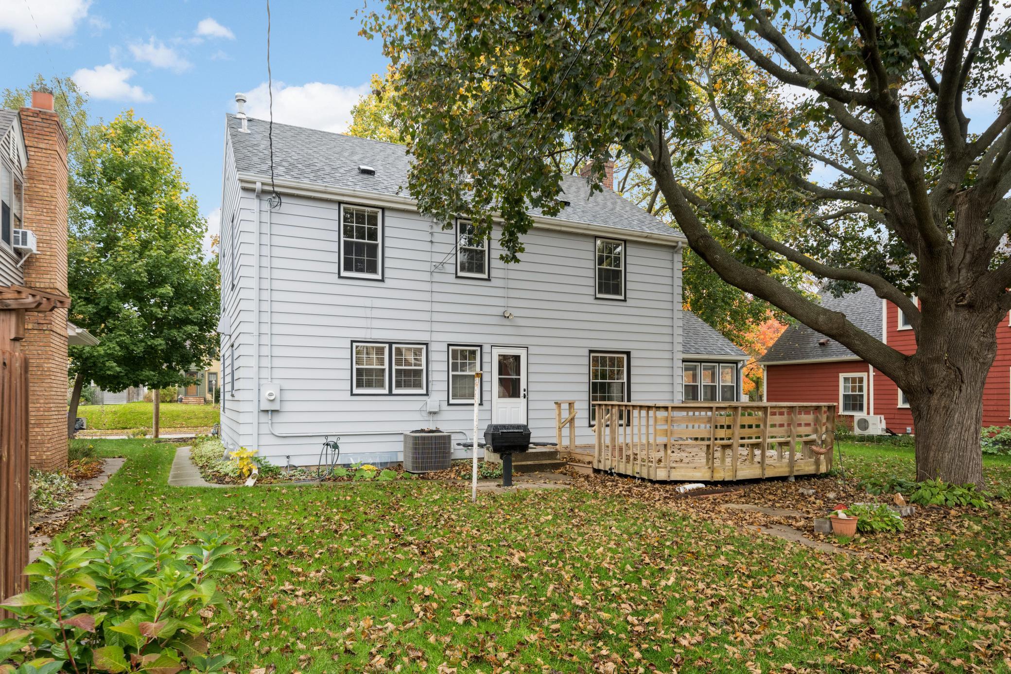 View of Residential at 5932 Park Avenue, Minneapolis MN 55417, Minneapolis (26 of 32) - Mike Wilen | Minnesota Team Real Estate