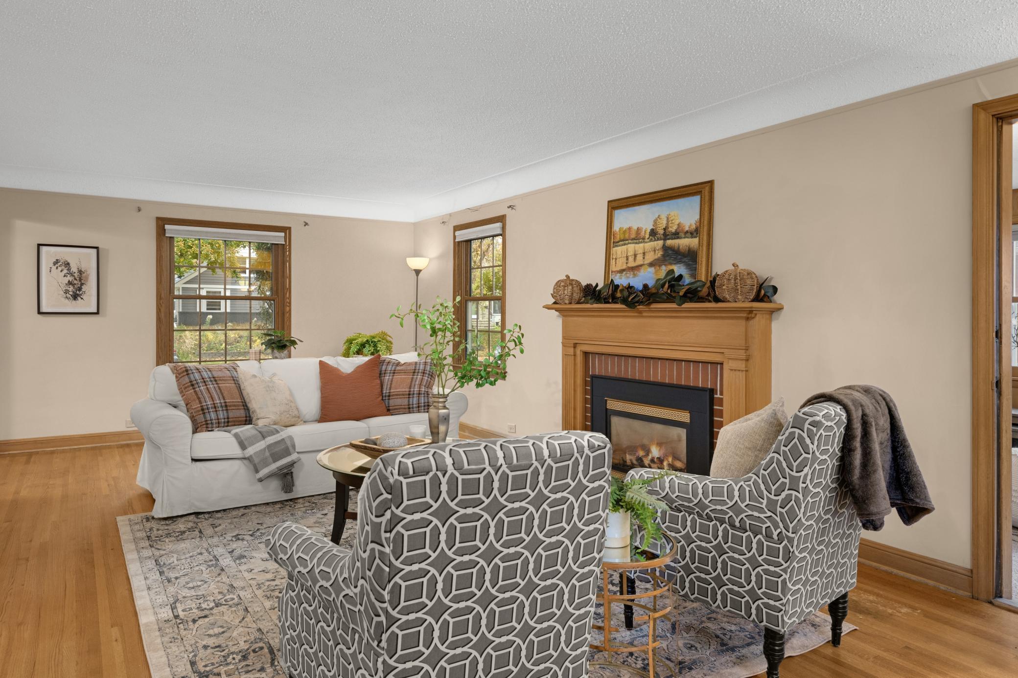 View of Residential at 5932 Park Avenue, Minneapolis MN 55417, Minneapolis (3 of 32) - Mike Wilen | Minnesota Team Real Estate