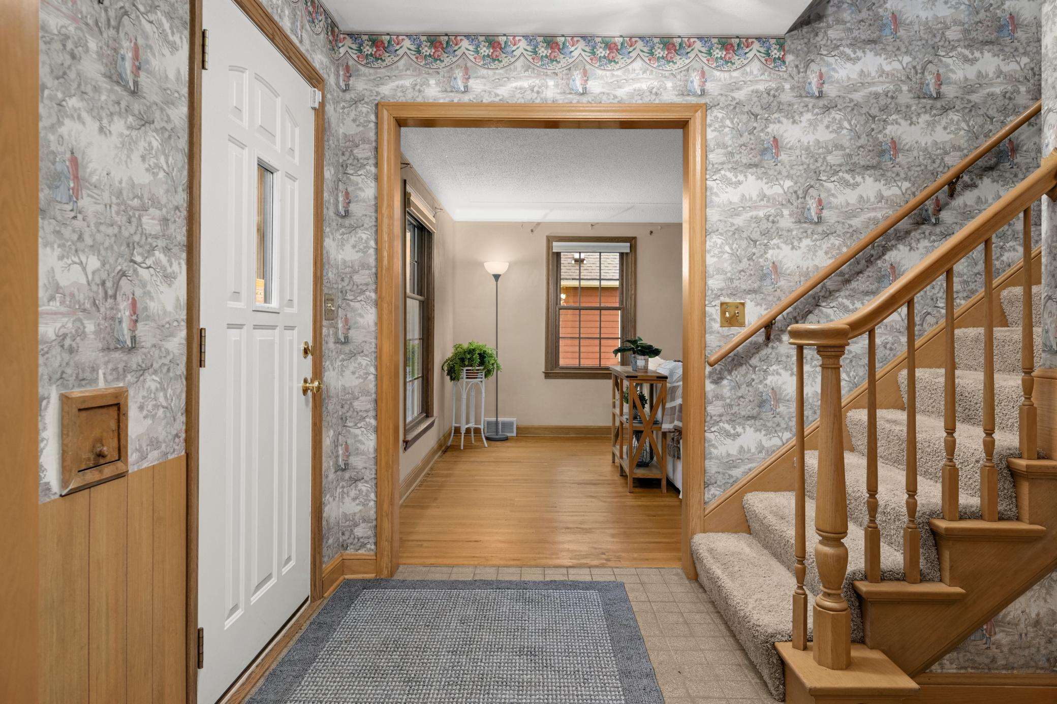View of Residential at 5932 Park Avenue, Minneapolis MN 55417, Minneapolis (2 of 32) - Mike Wilen | Minnesota Team Real Estate