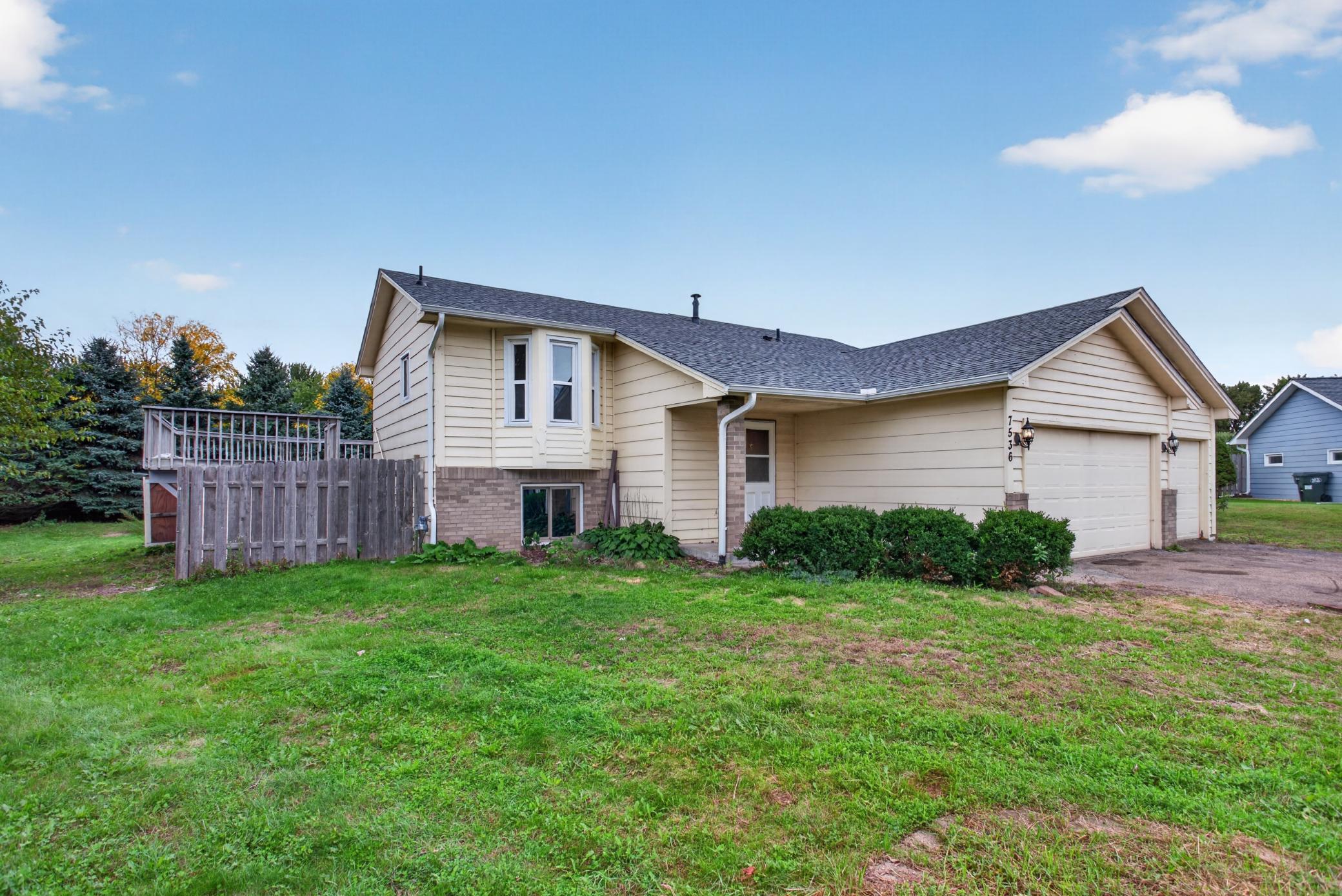 View of Single Family at 7536 165th Street, Lakeville - Mike Wilen | Minnesota Team Real Estate
