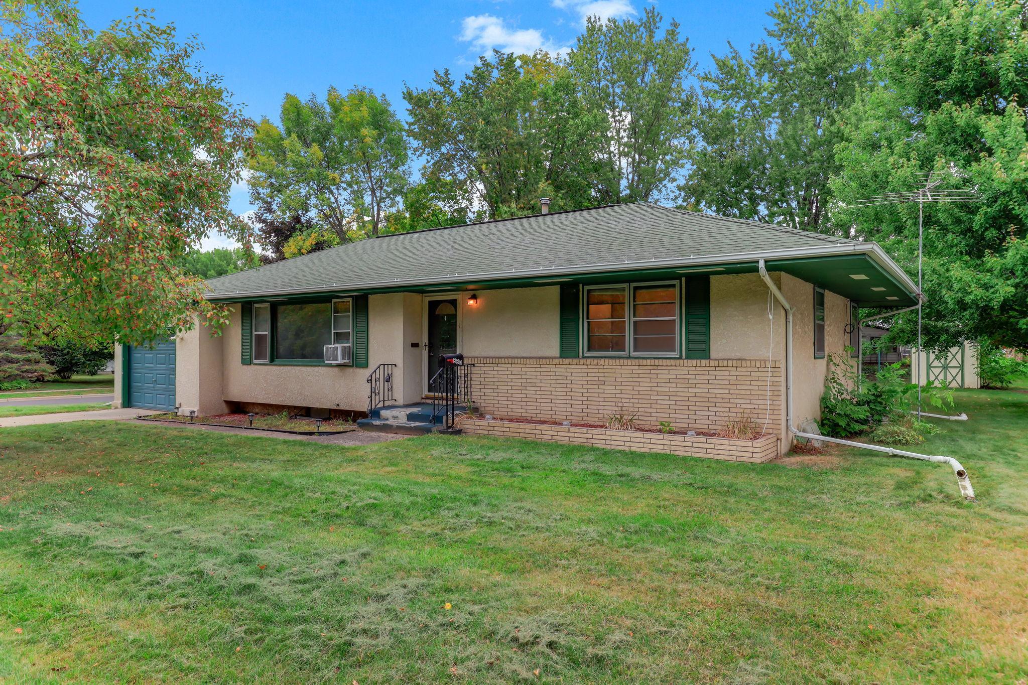 View of Single Family at 330 10th Avenue, Cambridge - Mike Wilen | Minnesota Team Real Estate