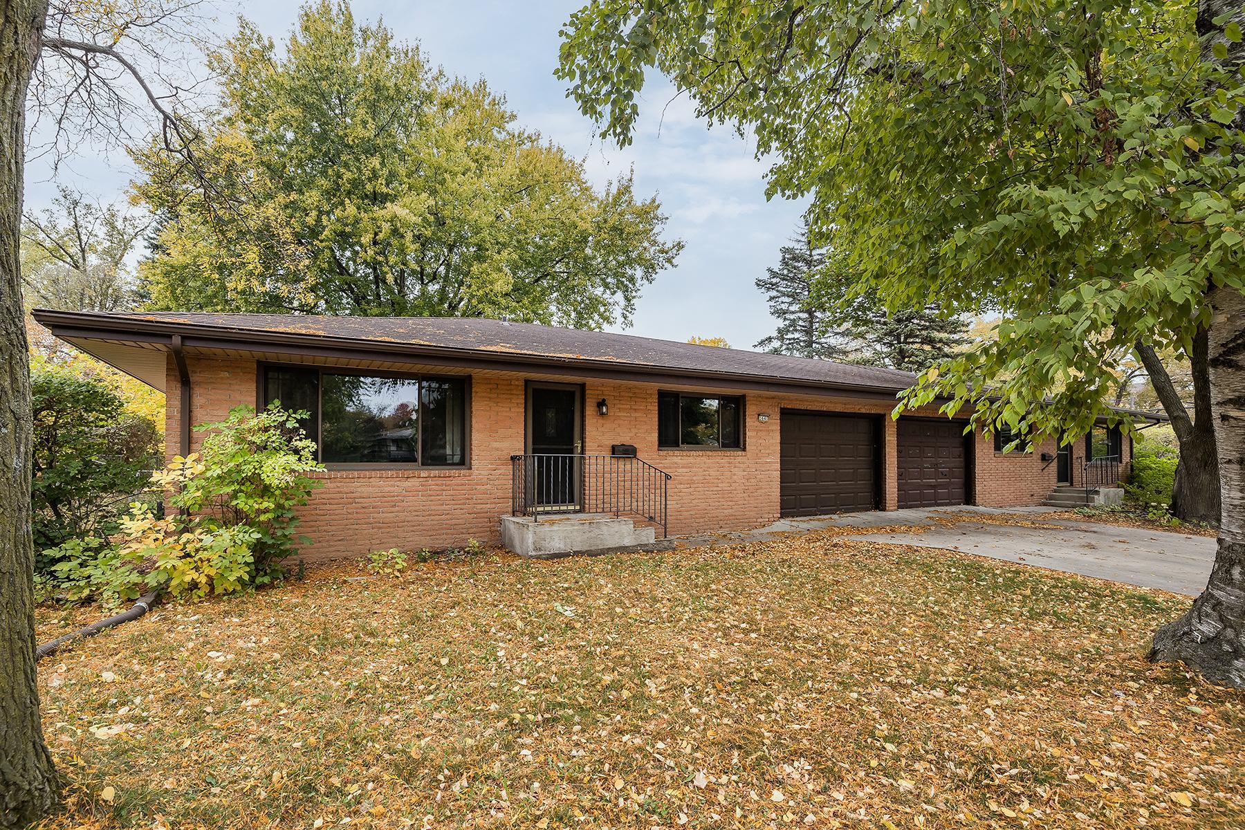 View of Residential Income at 3640 Edward Street, Saint Anthony MN 55418, Saint Anthony (47 of 47) - Mike Wilen | Minnesota Team Real Estate