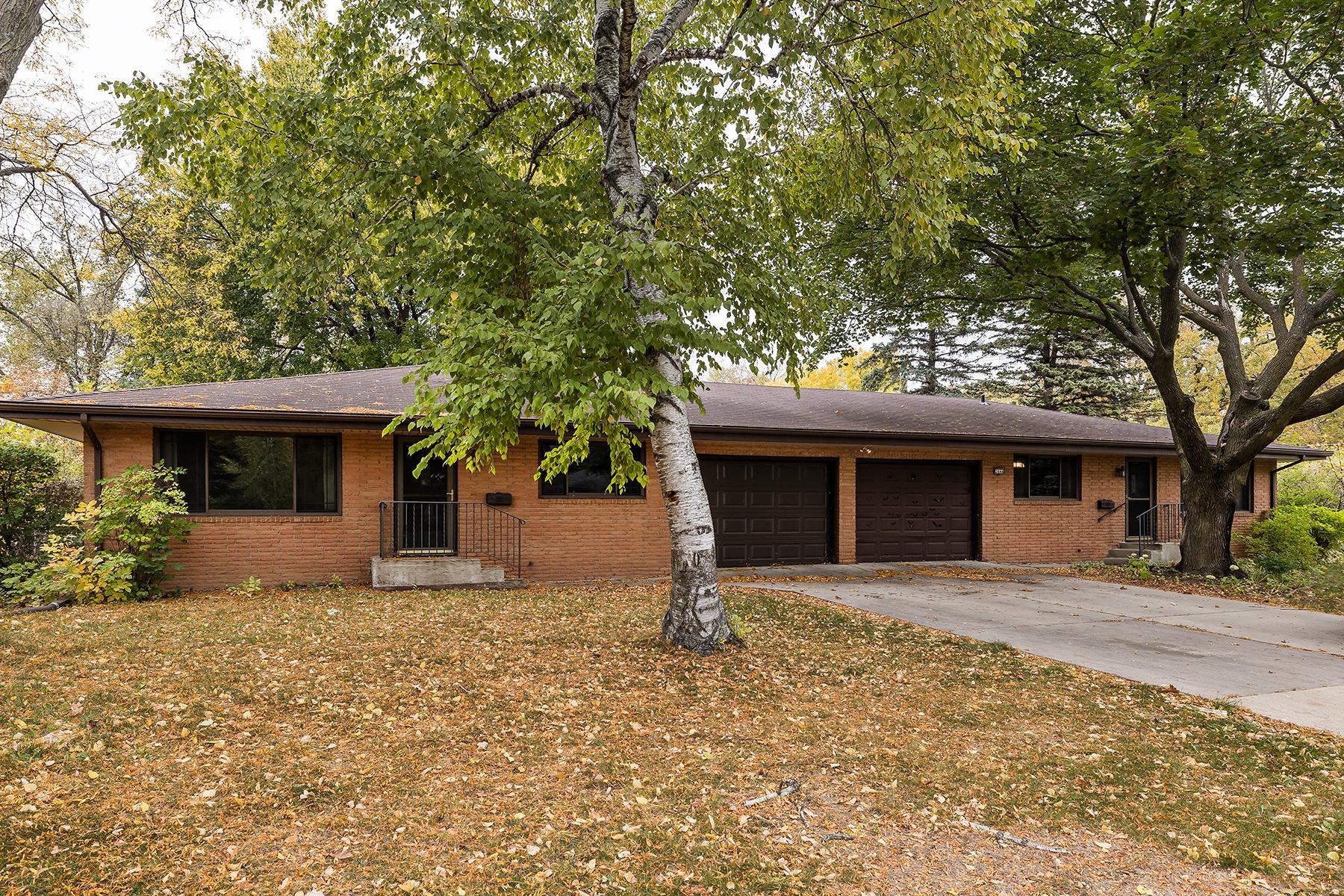 View of Residential Income at 3640 Edward Street, Saint Anthony MN 55418, Saint Anthony (46 of 47) - Mike Wilen | Minnesota Team Real Estate