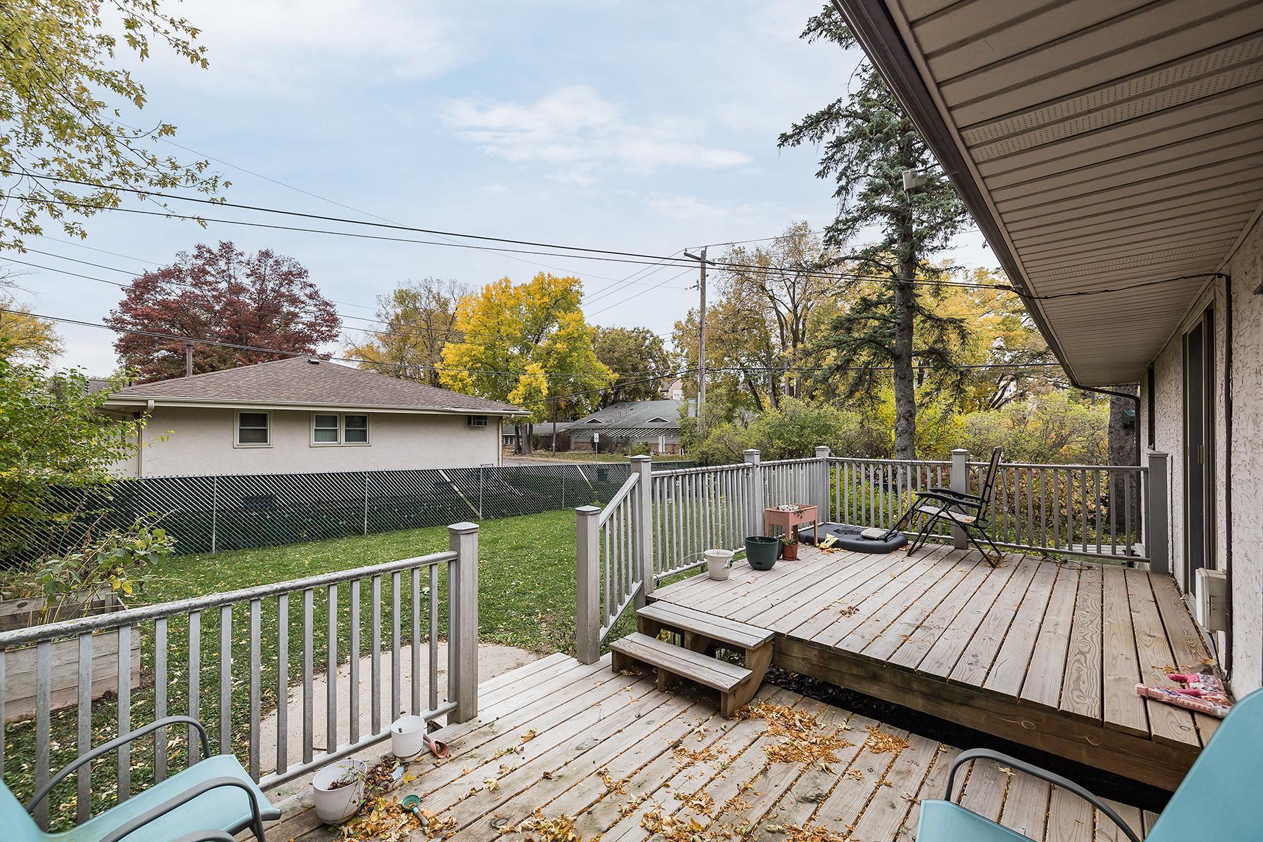 View of Residential Income at 3640 Edward Street, Saint Anthony MN 55418, Saint Anthony (45 of 47) - Mike Wilen | Minnesota Team Real Estate