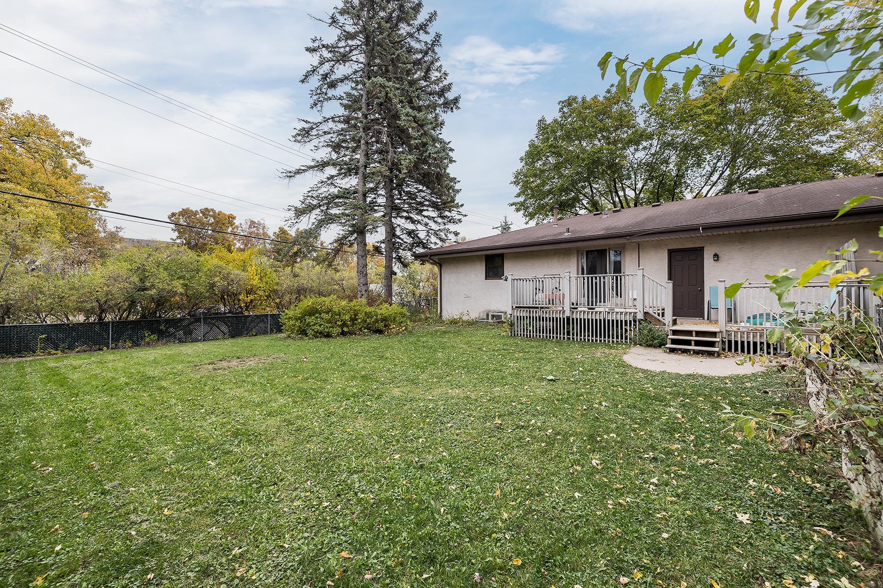 View of Residential Income at 3640 Edward Street, Saint Anthony MN 55418, Saint Anthony (44 of 47) - Mike Wilen | Minnesota Team Real Estate