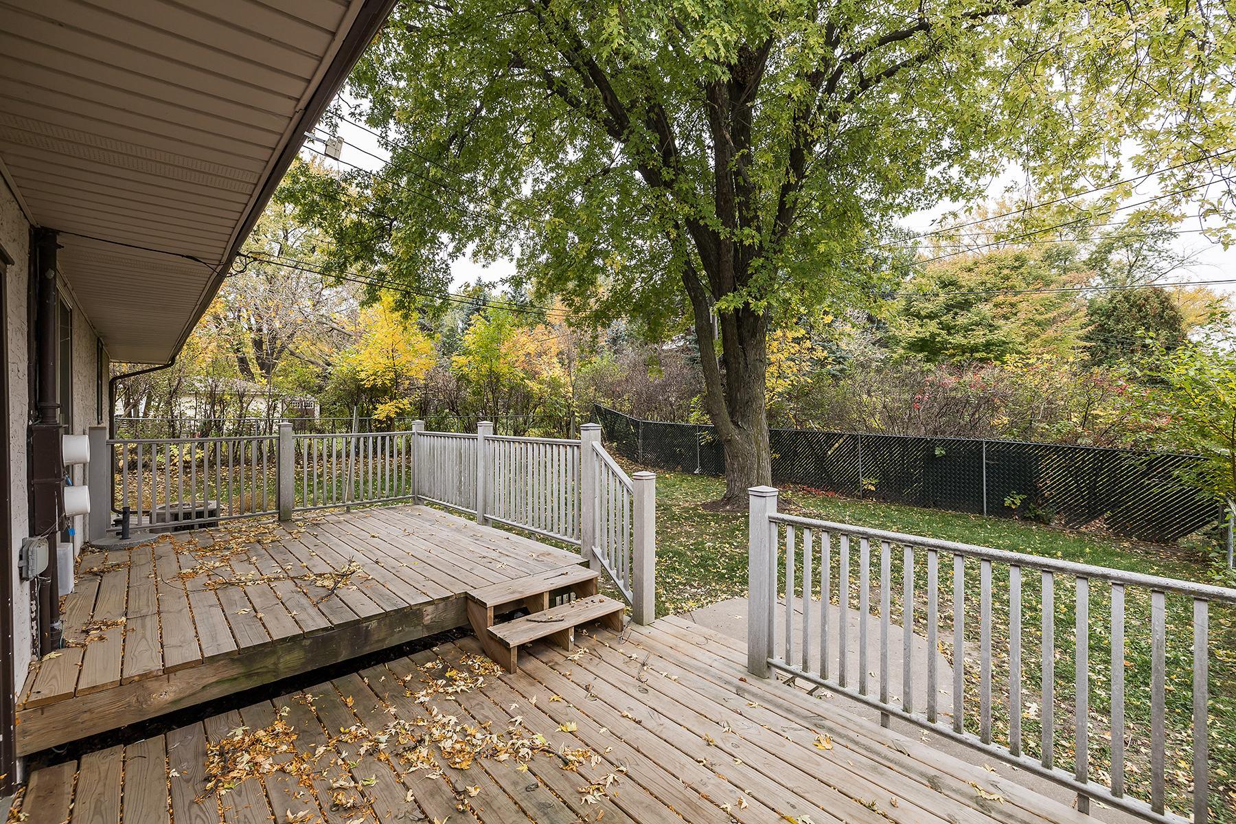View of Residential Income at 3640 Edward Street, Saint Anthony MN 55418, Saint Anthony (28 of 47) - Mike Wilen | Minnesota Team Real Estate