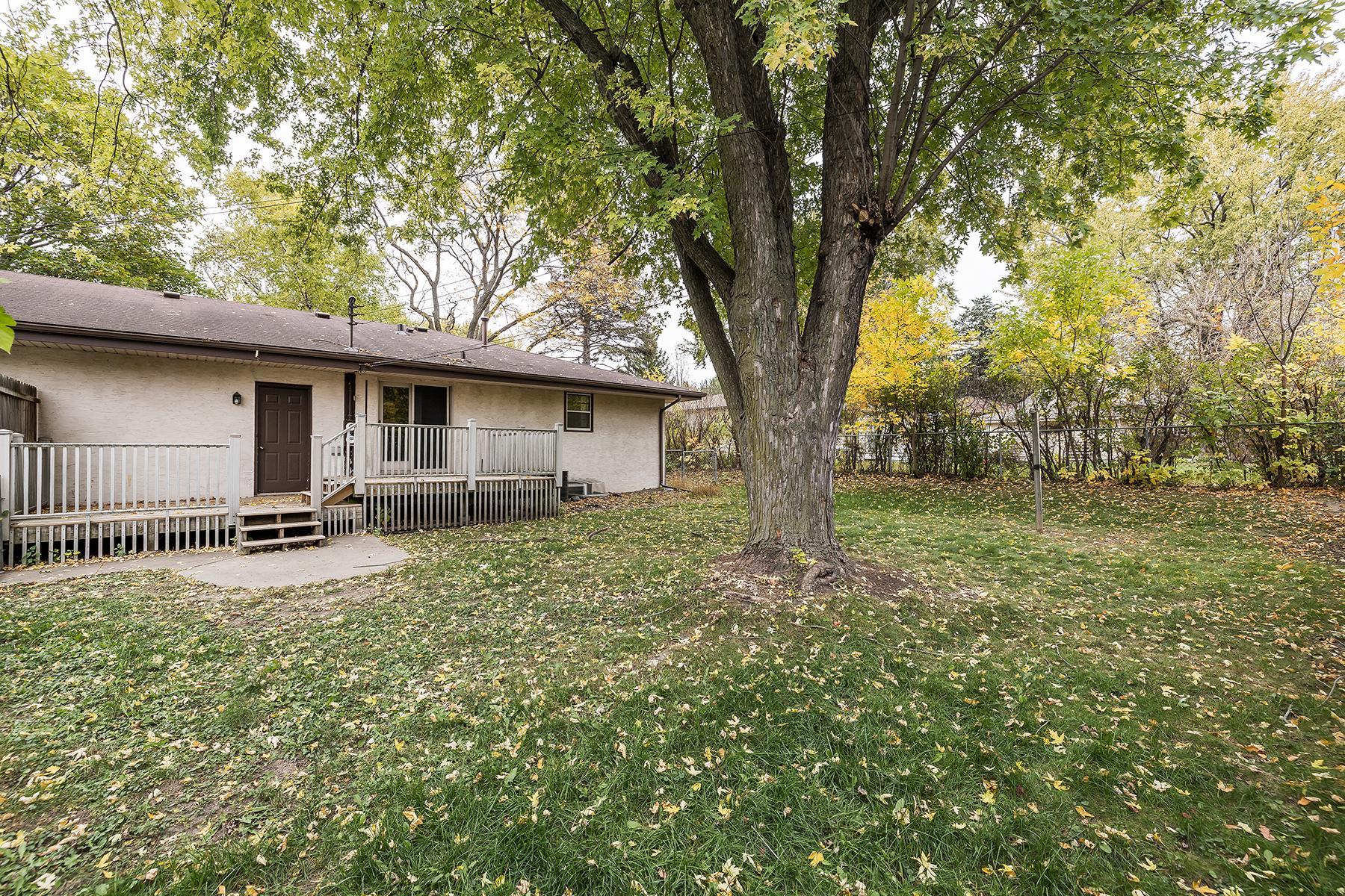 View of Residential Income at 3640 Edward Street, Saint Anthony MN 55418, Saint Anthony (27 of 47) - Mike Wilen | Minnesota Team Real Estate