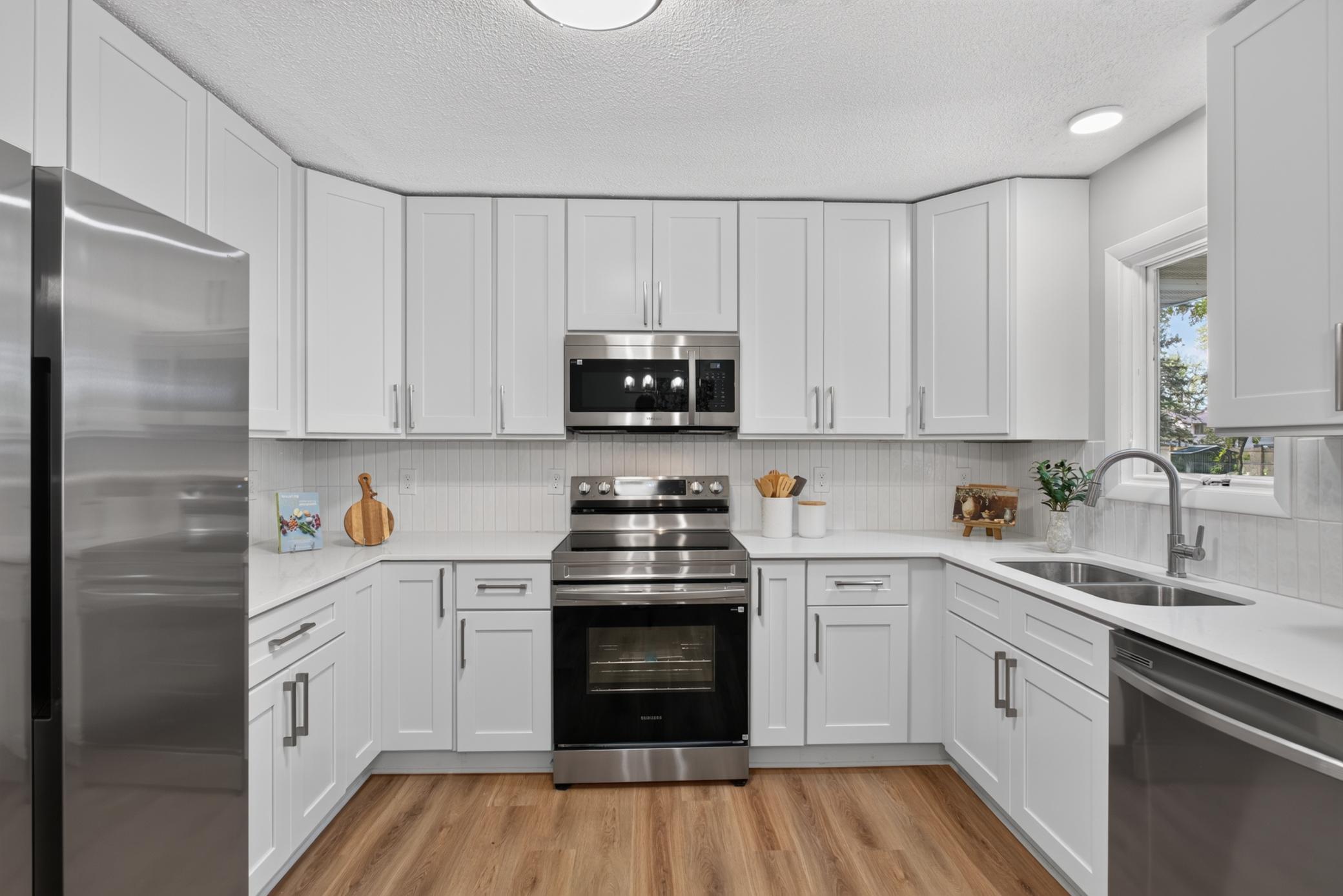 View of Single Family at 568 Riviera Drive, New Brighton - Mike Wilen | Minnesota Team Real Estate