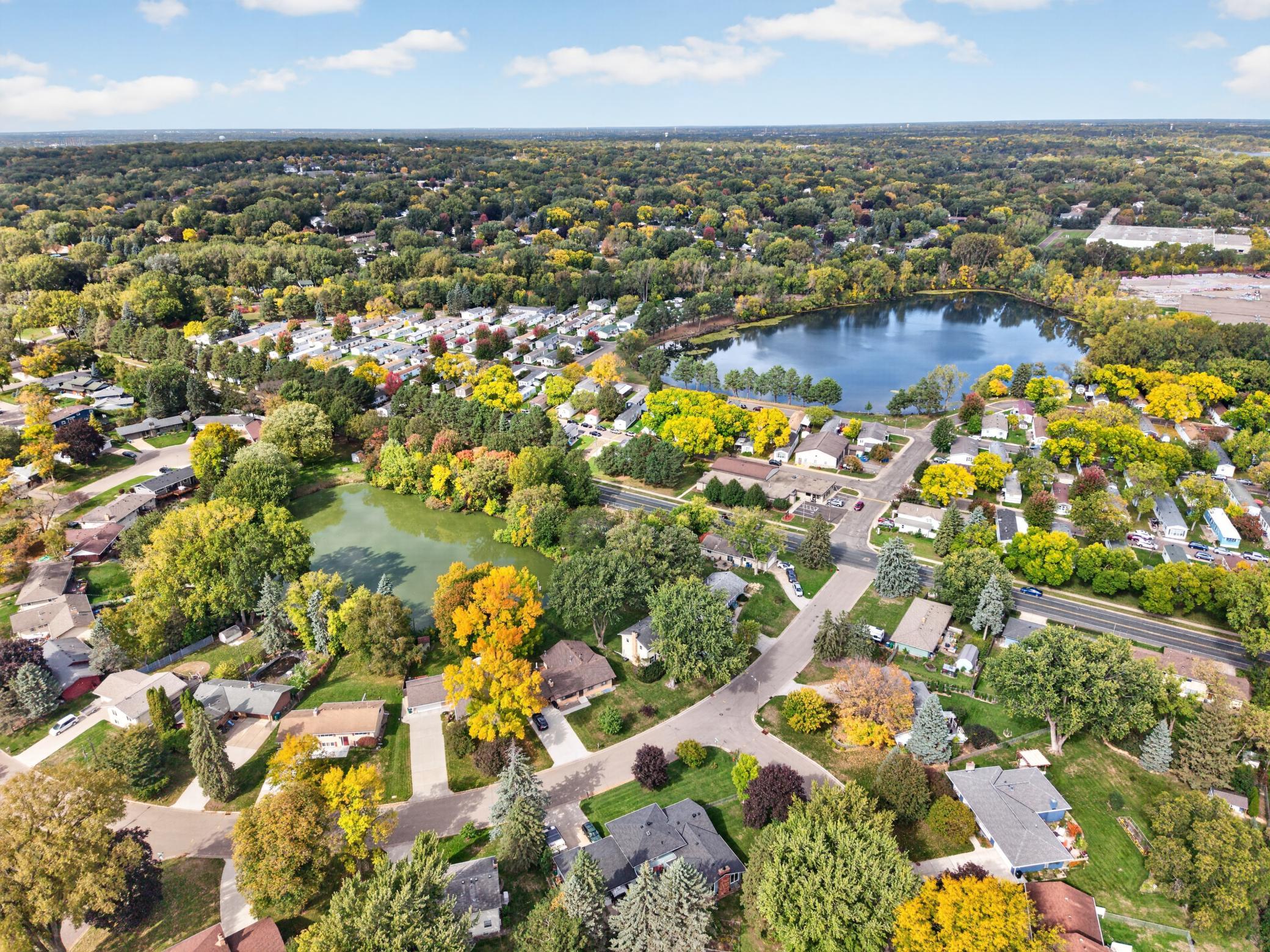 View of Residential at 568 Riviera Drive, New Brighton MN 55112, New Brighton (20 of 24) - Mike Wilen | Minnesota Team Real Estate