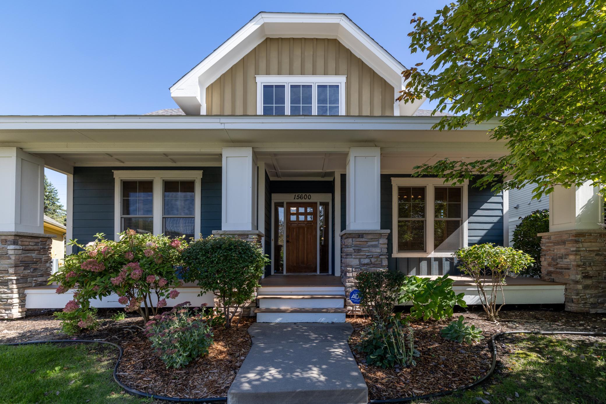 View of (TH) Detached at 15600 Dunberry Way, Apple Valley - Mike Wilen | Minnesota Team Real Estate