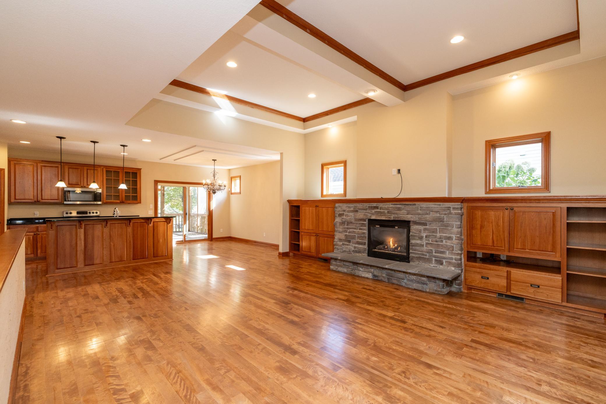 View of Residential at 15600 Dunberry Way, Apple Valley MN 55124, Apple Valley (10 of 56) - Mike Wilen | Minnesota Team Real Estate