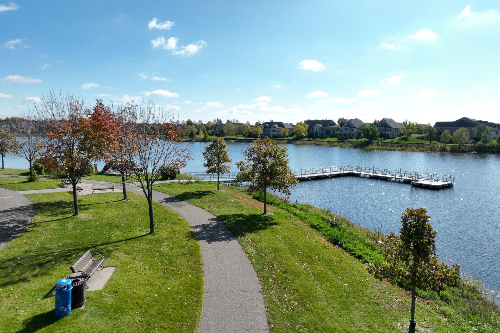 View of Residential at 15600 Dunberry Way, Apple Valley MN 55124, Apple Valley (55 of 56) - Mike Wilen | Minnesota Team Real Estate