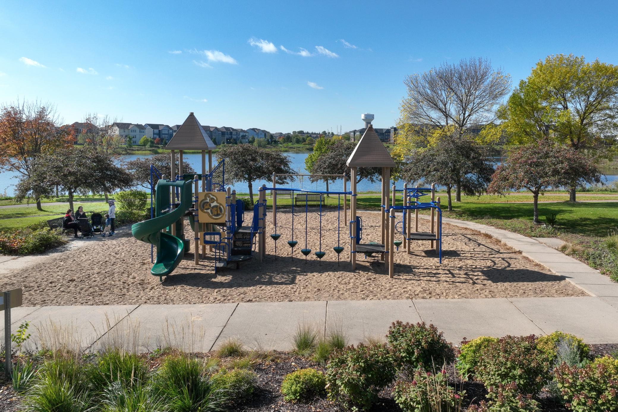 View of Residential at 15600 Dunberry Way, Apple Valley MN 55124, Apple Valley (54 of 56) - Mike Wilen | Minnesota Team Real Estate