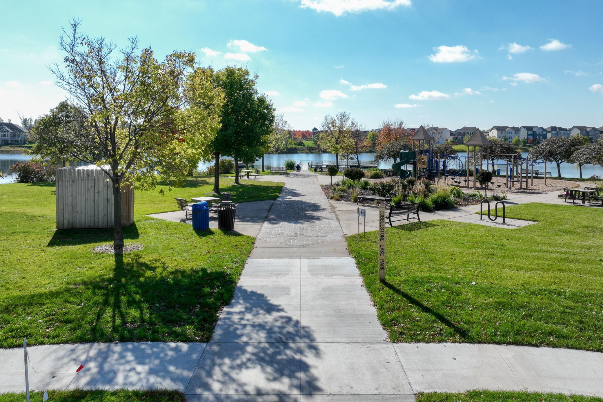 View of Residential at 15600 Dunberry Way, Apple Valley MN 55124, Apple Valley (51 of 56) - Mike Wilen | Minnesota Team Real Estate