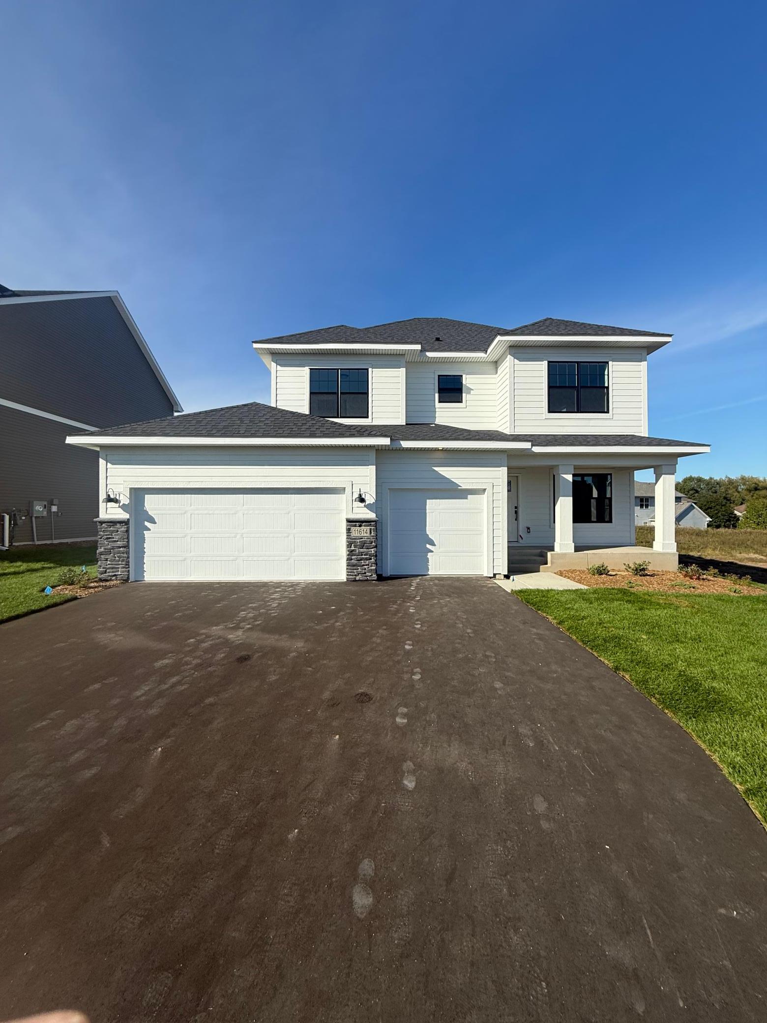 View of Single Family at 11614 19th Street, Saint Michael - Mike Wilen | Minnesota Team Real Estate