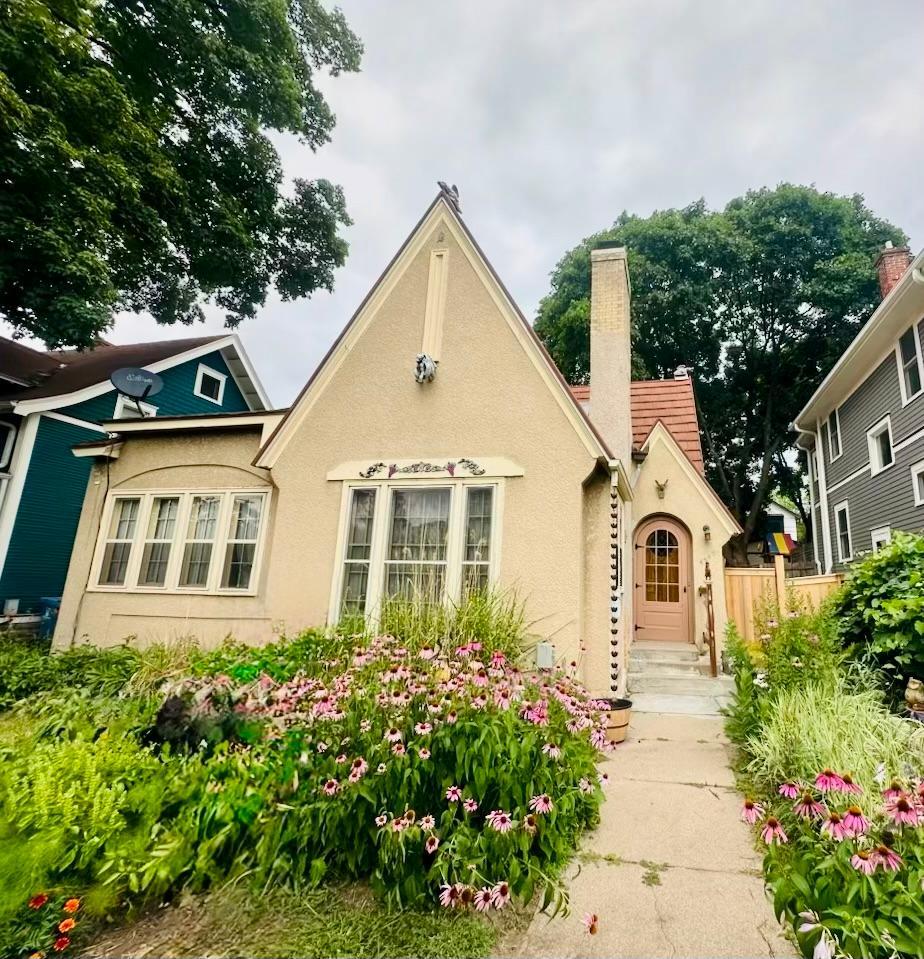 View of Residential at 4425 Beard Avenue, Minneapolis MN 55410, Minneapolis - Mike Wilen | Minnesota Team Real Estate