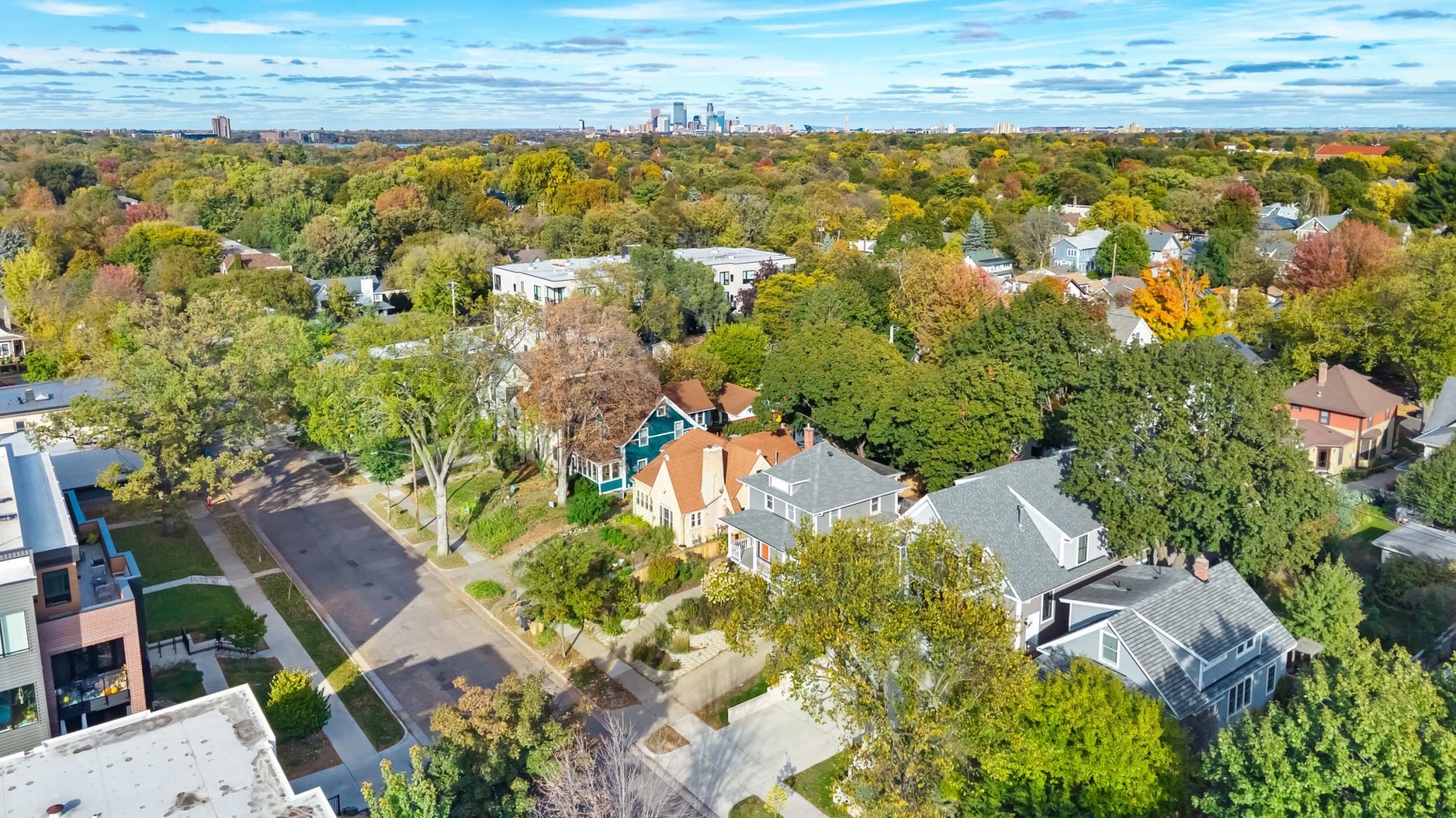 View of Residential at 4425 Beard Avenue, Minneapolis MN 55410, Minneapolis (37 of 38) - Mike Wilen | Minnesota Team Real Estate