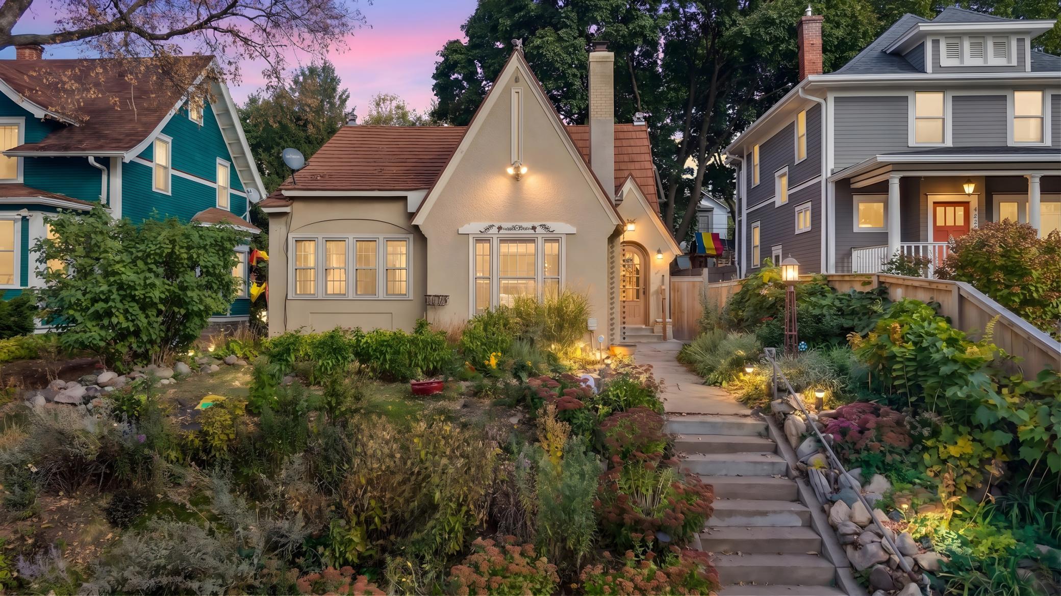 View of Residential at 4425 Beard Avenue, Minneapolis MN 55410, Minneapolis (38 of 38) - Mike Wilen | Minnesota Team Real Estate