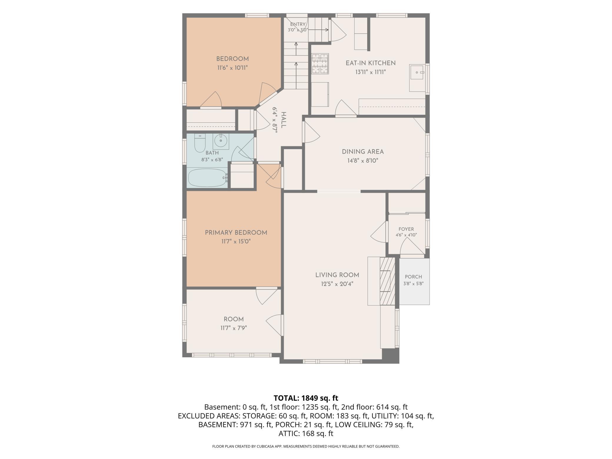 View of Residential at 4425 Beard Avenue, Minneapolis MN 55410, Minneapolis (38 of 40) - Mike Wilen | Minnesota Team Real Estate